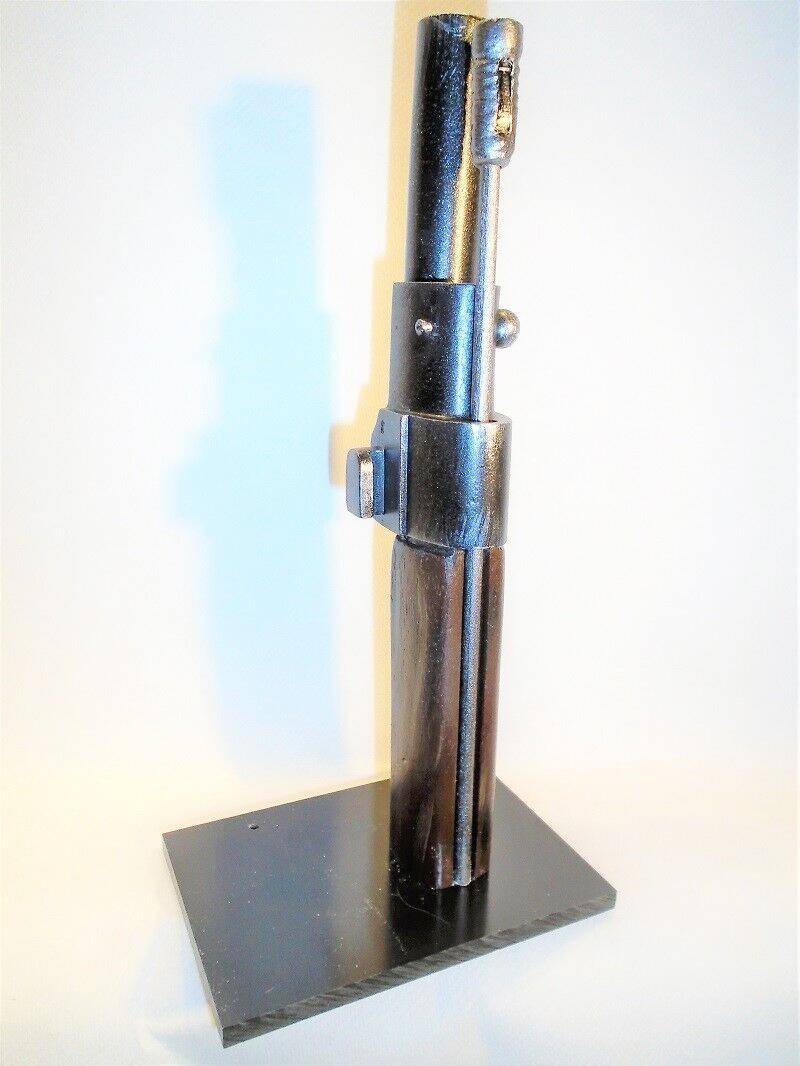 Mauser 1871 Bajonett-Ausstellungsständer