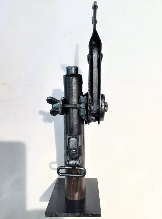 Stacheldrahtschneider für die Bajonetthalterung Enfield No. 1 Mk3.