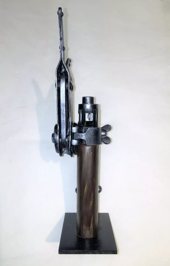 Stacheldrahtschneider für die Bajonetthalterung Enfield No. 1 Mk3.