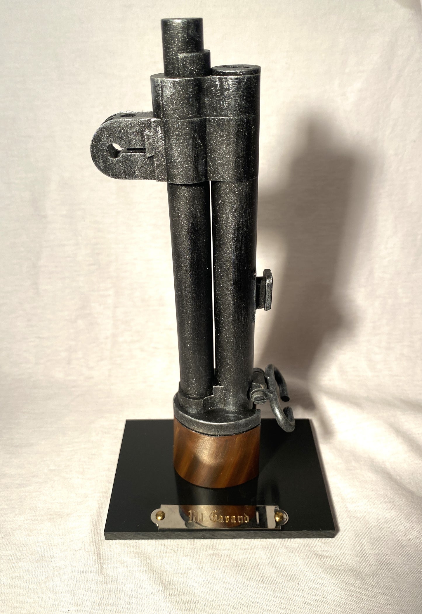 Ausstellungsständer für Enfield No.1 Mk3 Bajonett