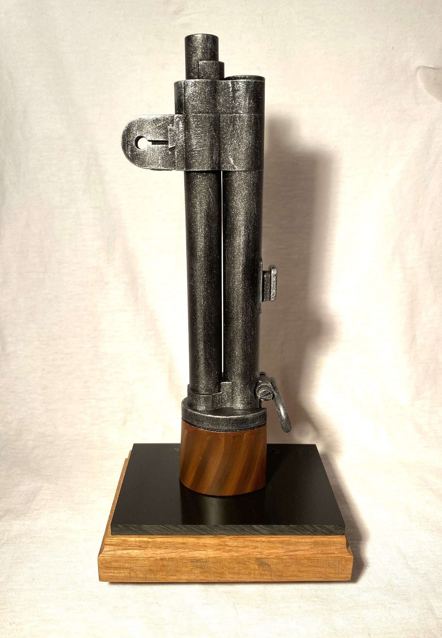 Ausstellungsständer für Enfield No.1 Mk3 Bajonett