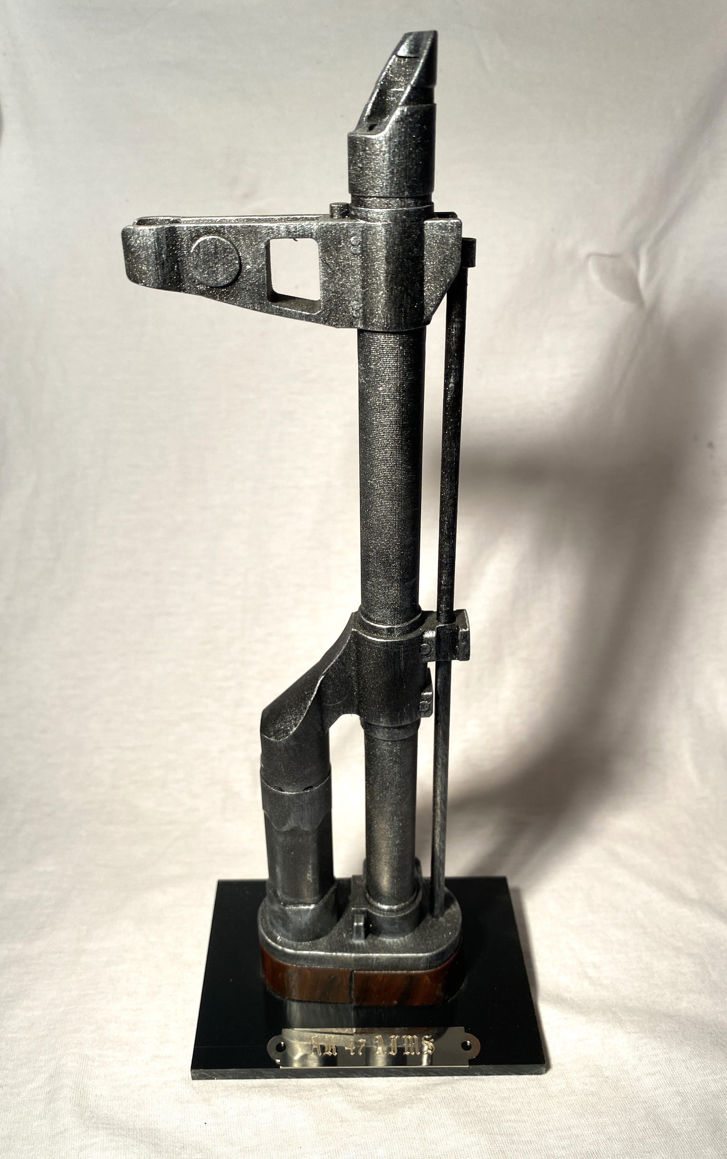 AIMS Kalaschnikow AK47 Bajonett-Ausstellungsständer
