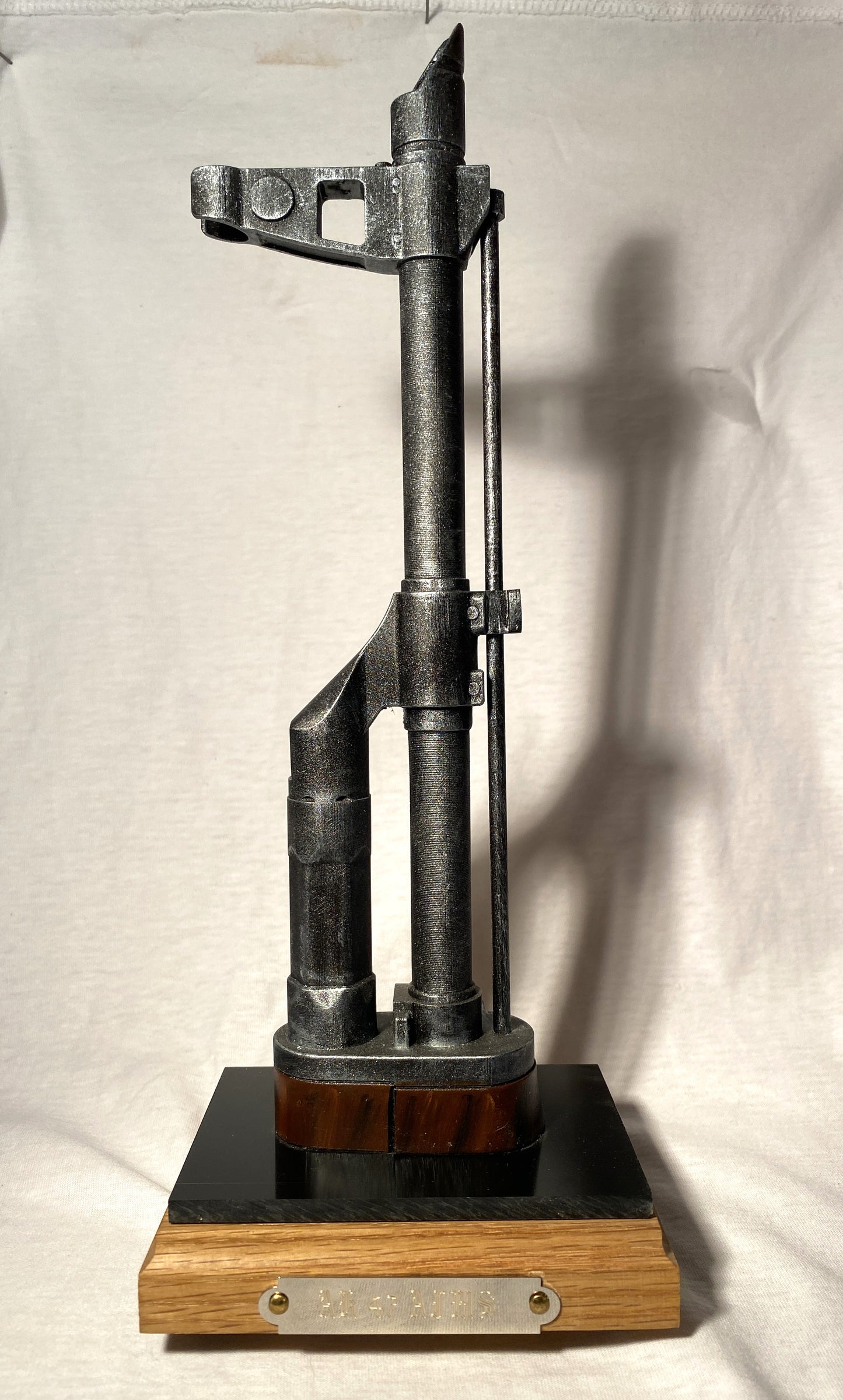 AIMS Kalaschnikow AK47 Bajonett-Ausstellungsständer
