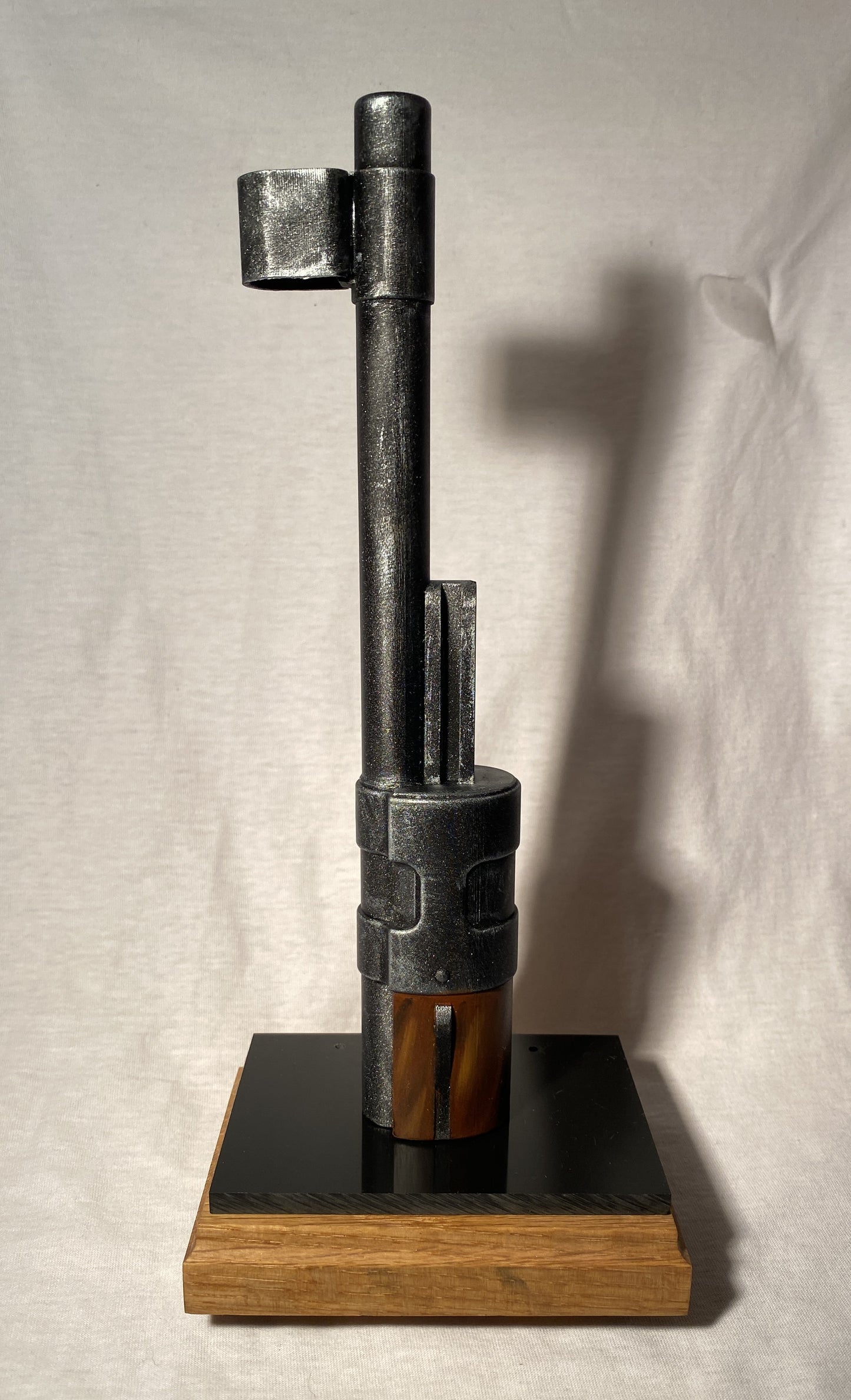 Ausstellungsständer für Enfield No.1 Mk3 Bajonett