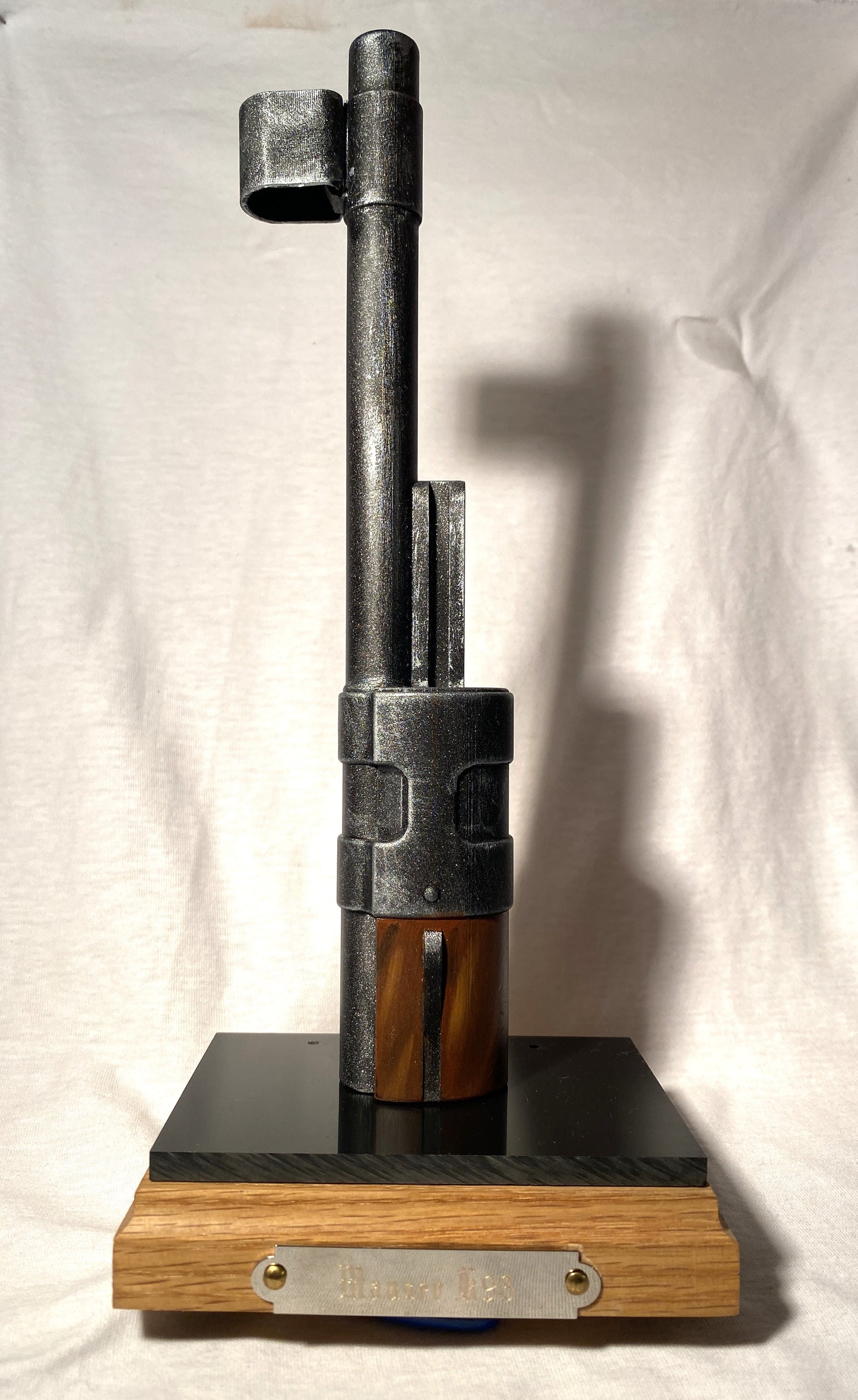Ausstellungsständer für Enfield No.1 Mk3 Bajonett