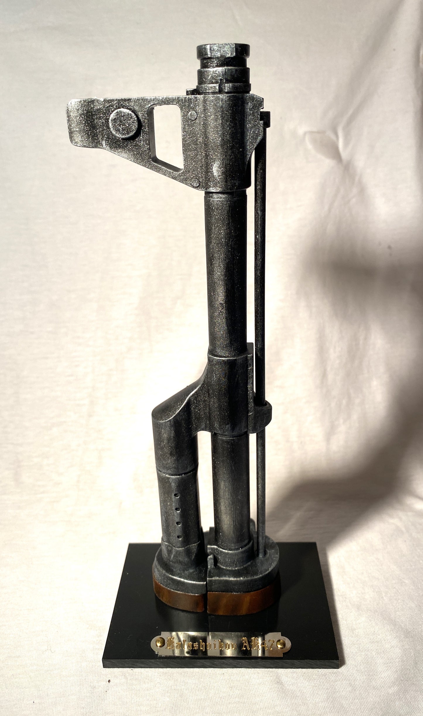 Ausstellungsständer für Enfield No.1 Mk3 Bajonett