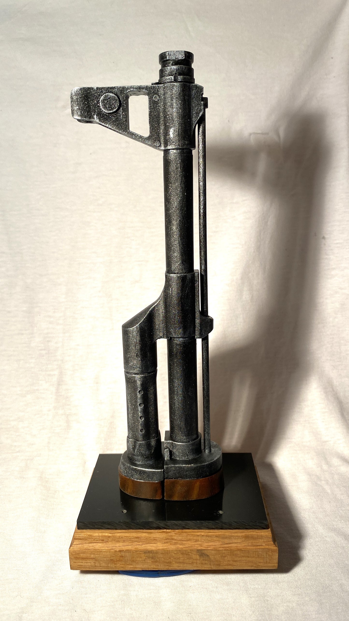 Ausstellungsständer für Enfield No.1 Mk3 Bajonett