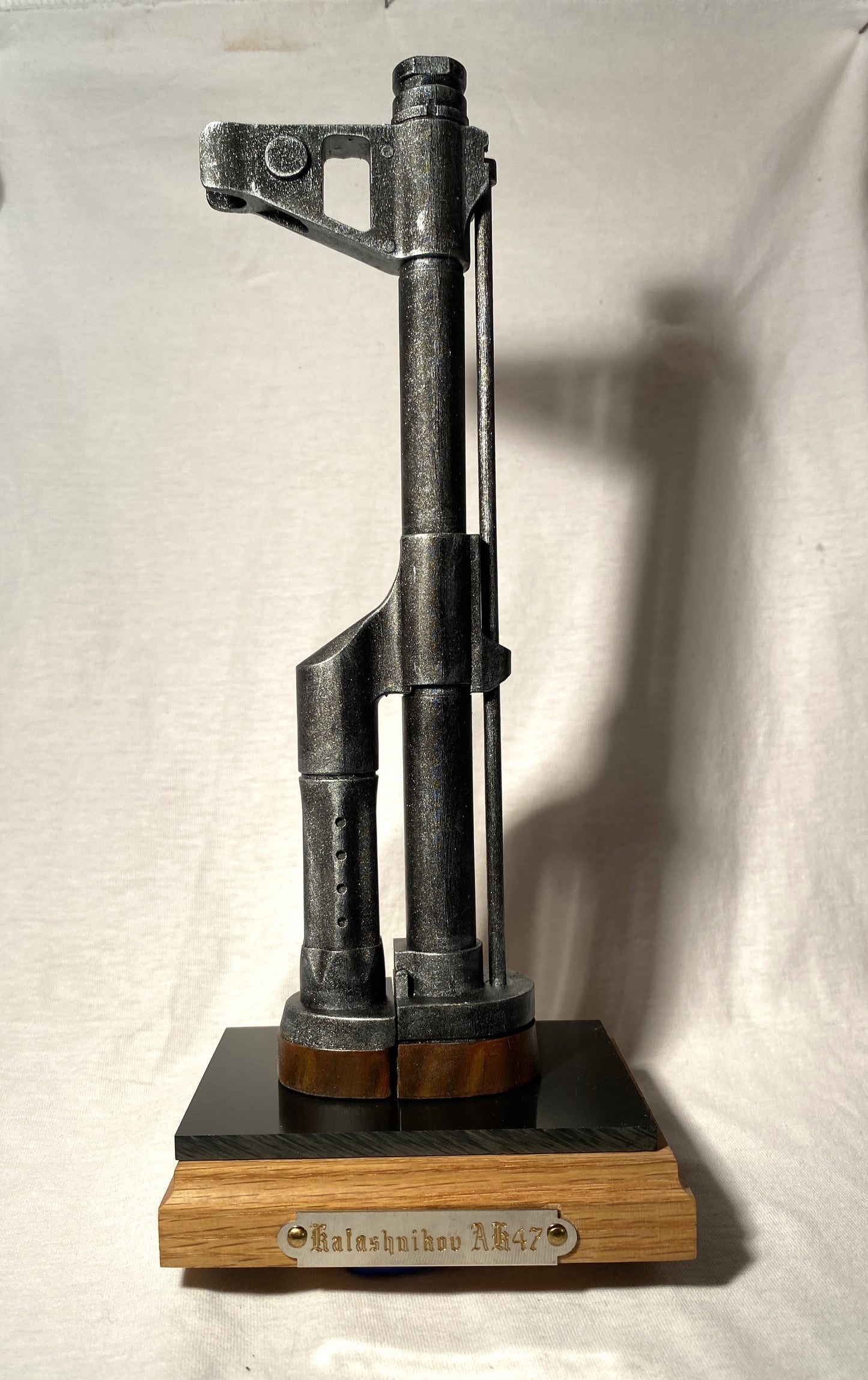 Ausstellungsständer für Enfield No.1 Mk3 Bajonett