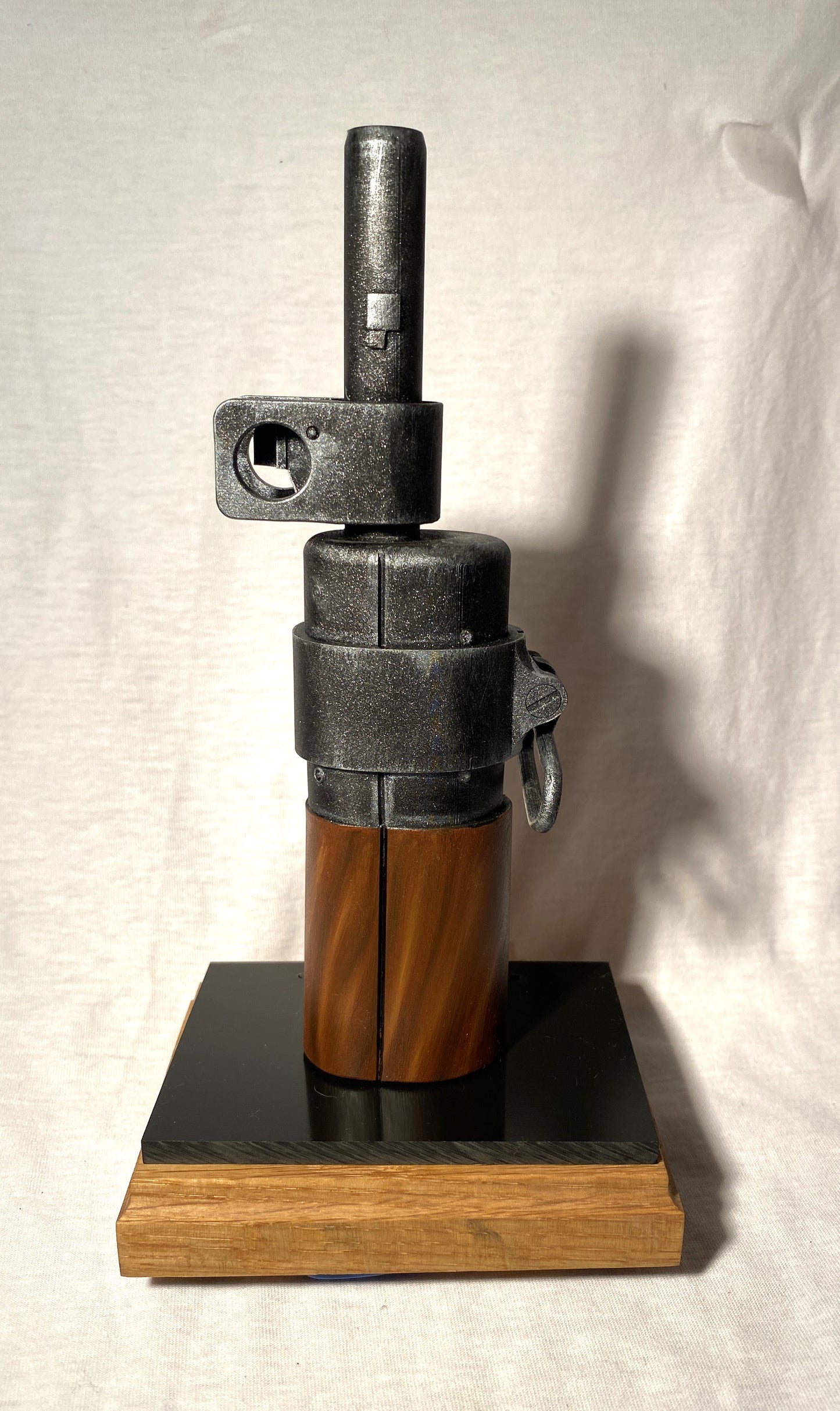Ausstellungsständer für Enfield No.1 Mk3 Bajonett