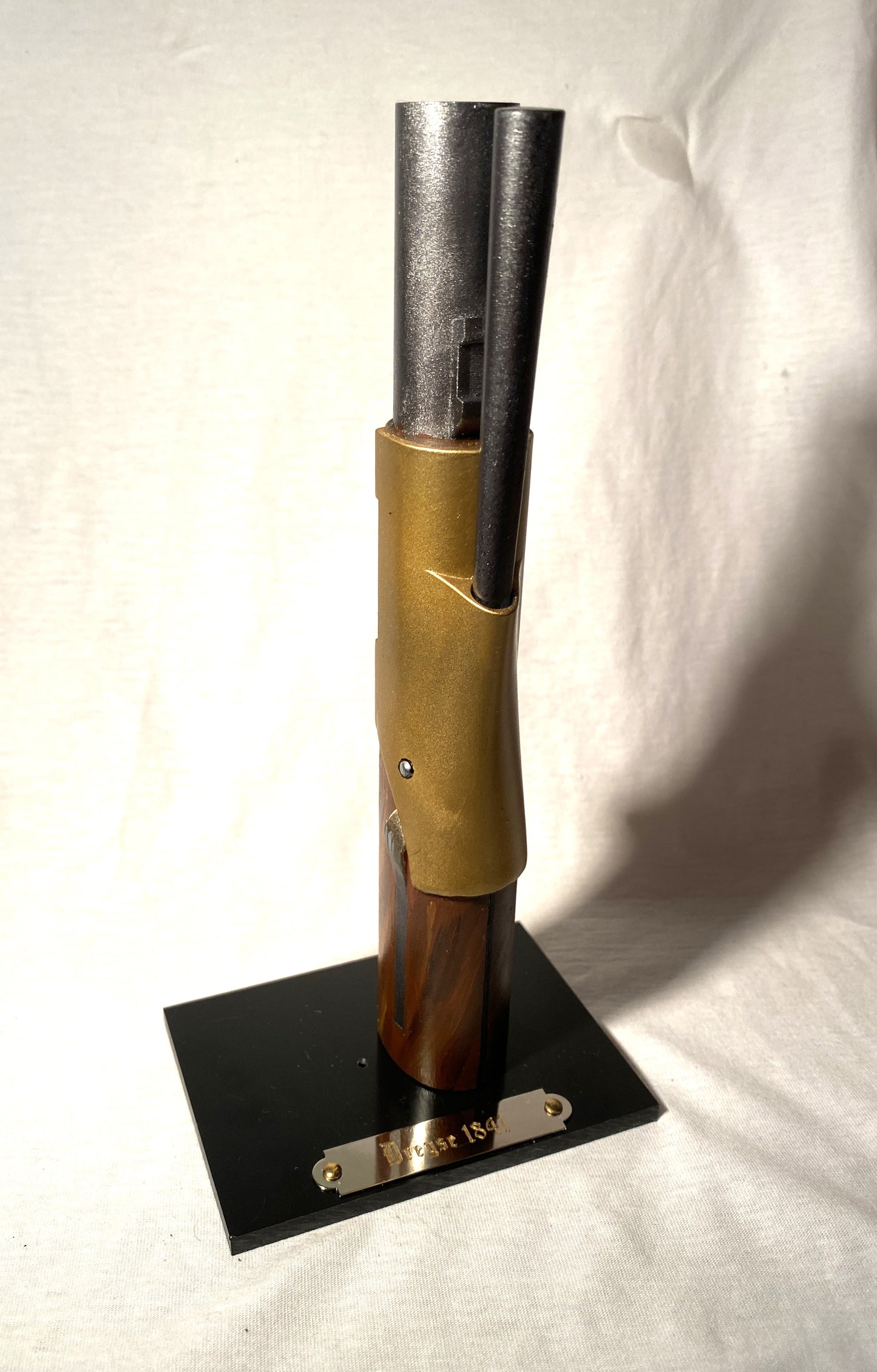 Ausstellungsständer für Dreyse M.1841 Bajonett
