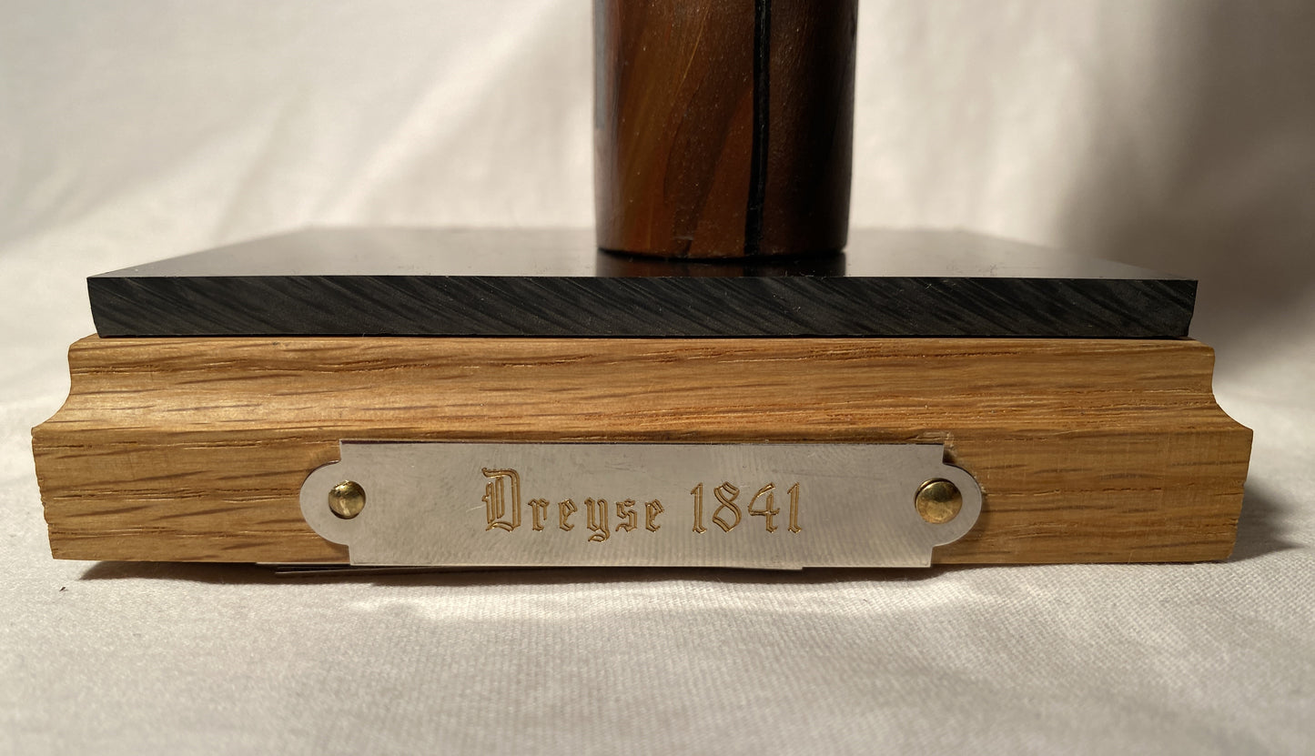 Ausstellungsständer für Dreyse M.1841 Bajonett