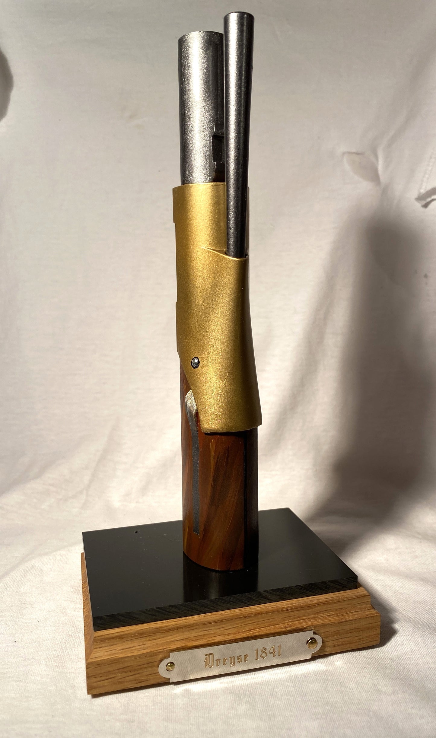 Ausstellungsständer für Dreyse M.1841 Bajonett