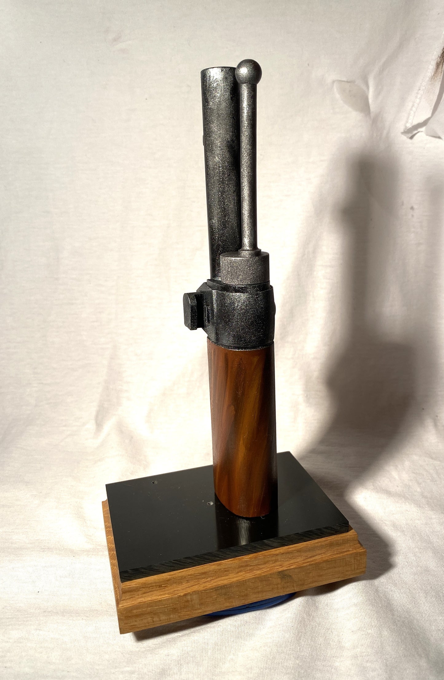 Displayständer für Mauser 1871/84 Bajonett