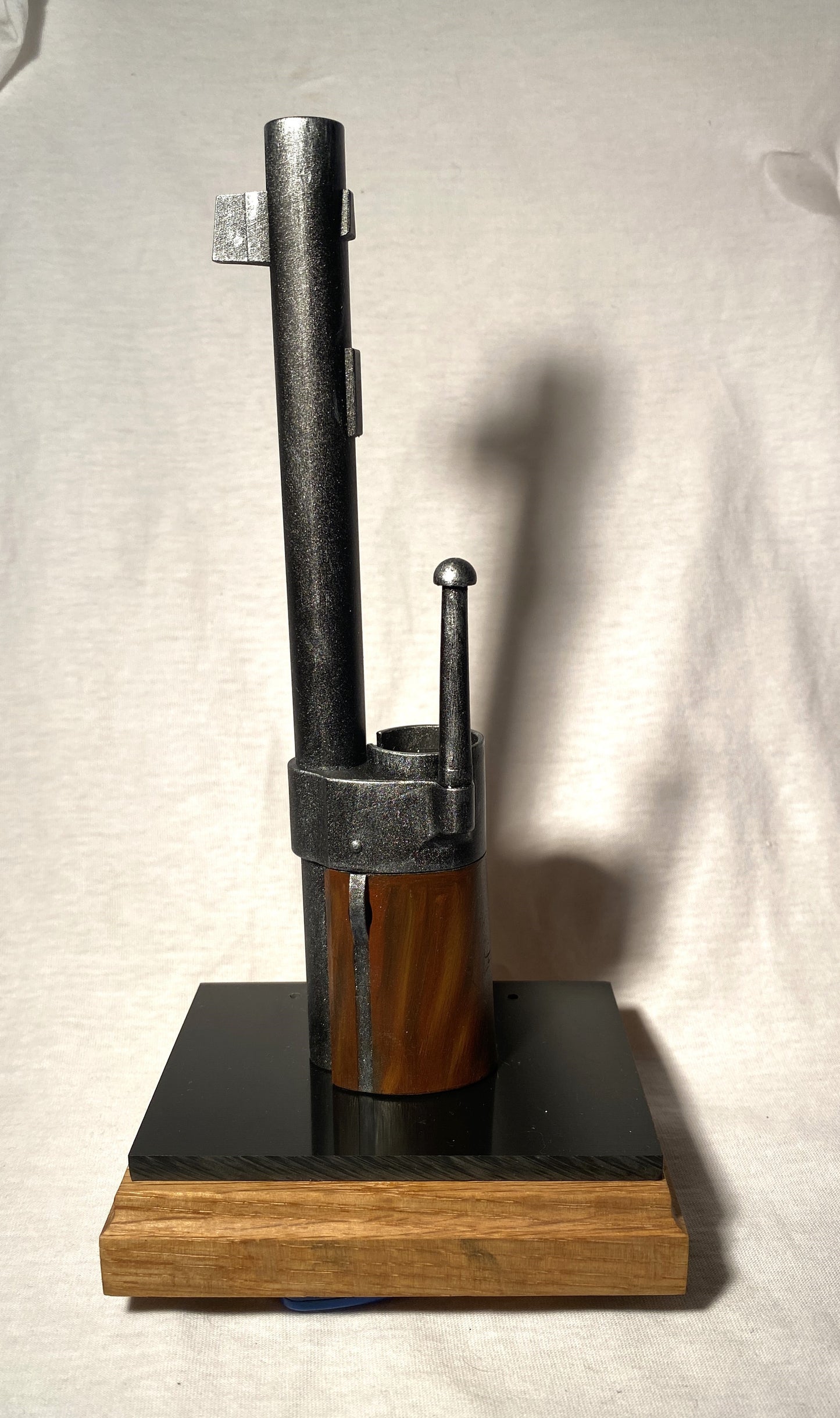 Ausstellungsständer für Enfield No.1 Mk3 Bajonett