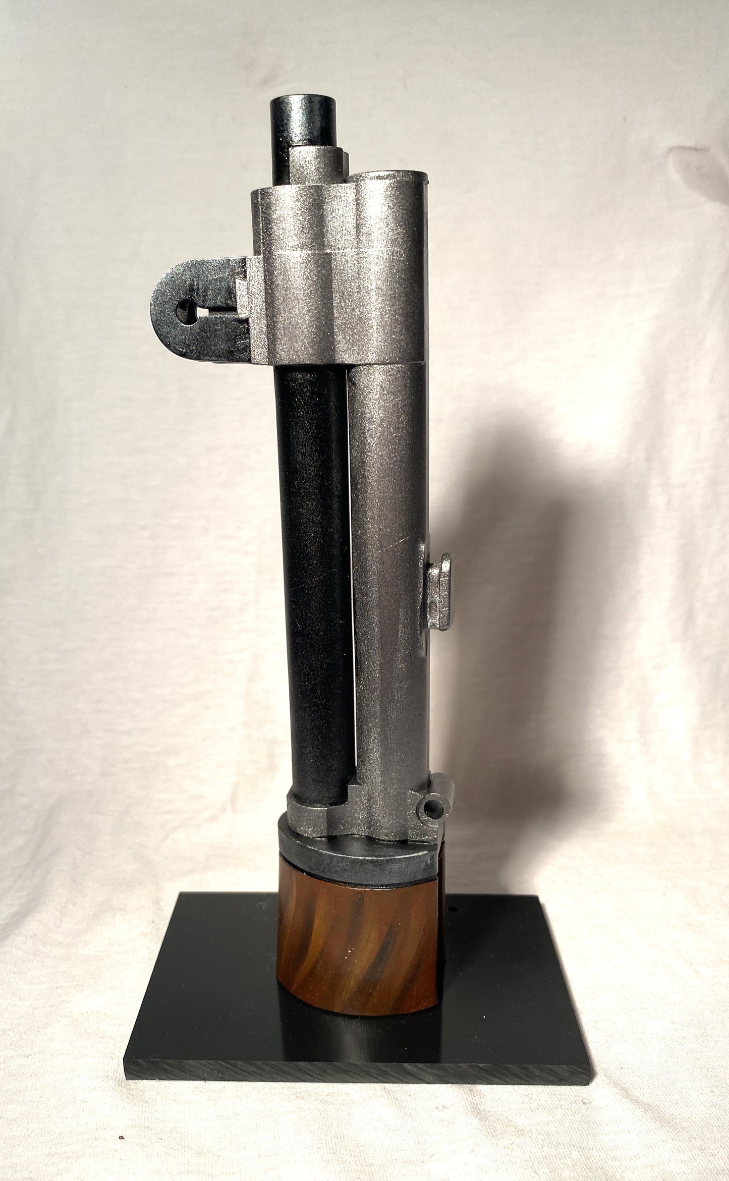 Display-Unterstützung für M1-Garand-Gasfallen-Bajonett