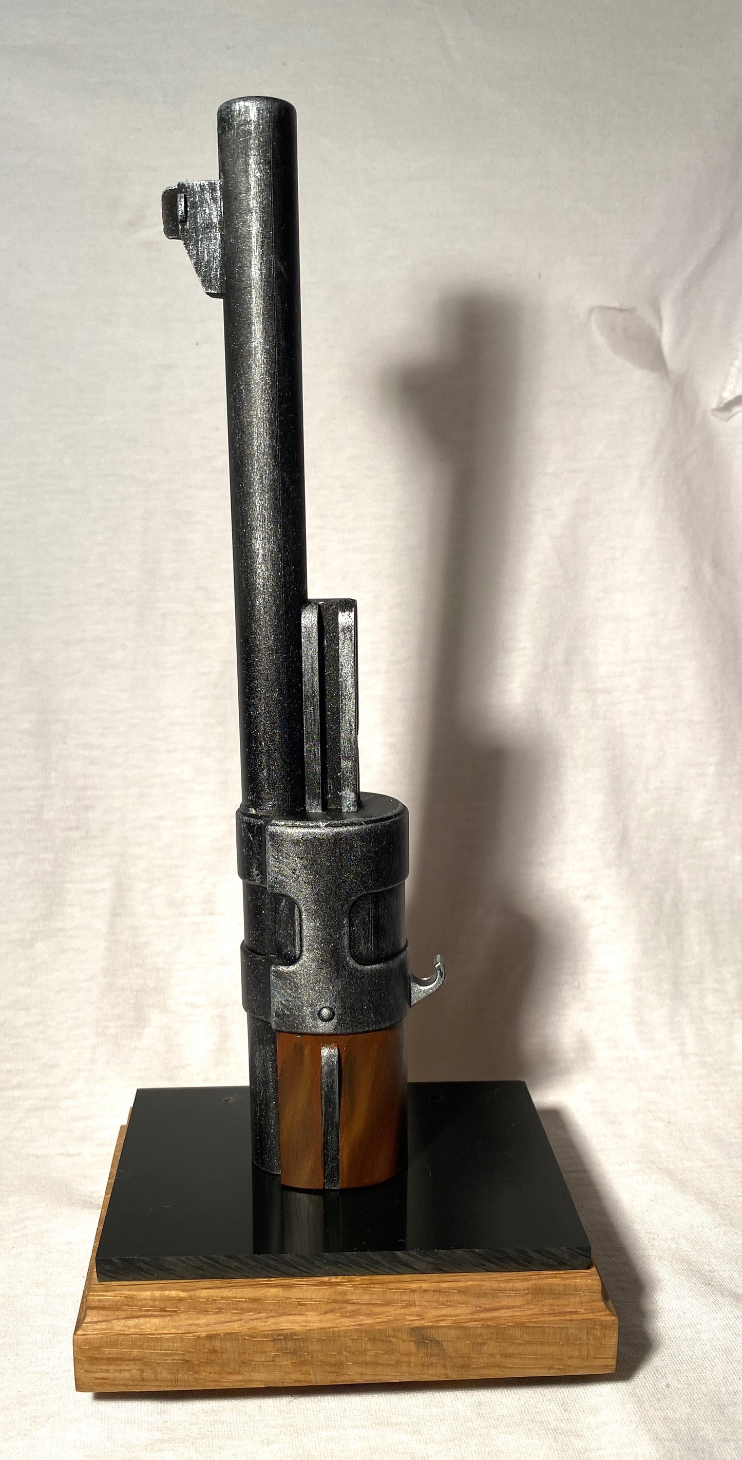 Ausstellungsständer für Enfield No.1 Mk3 Bajonett
