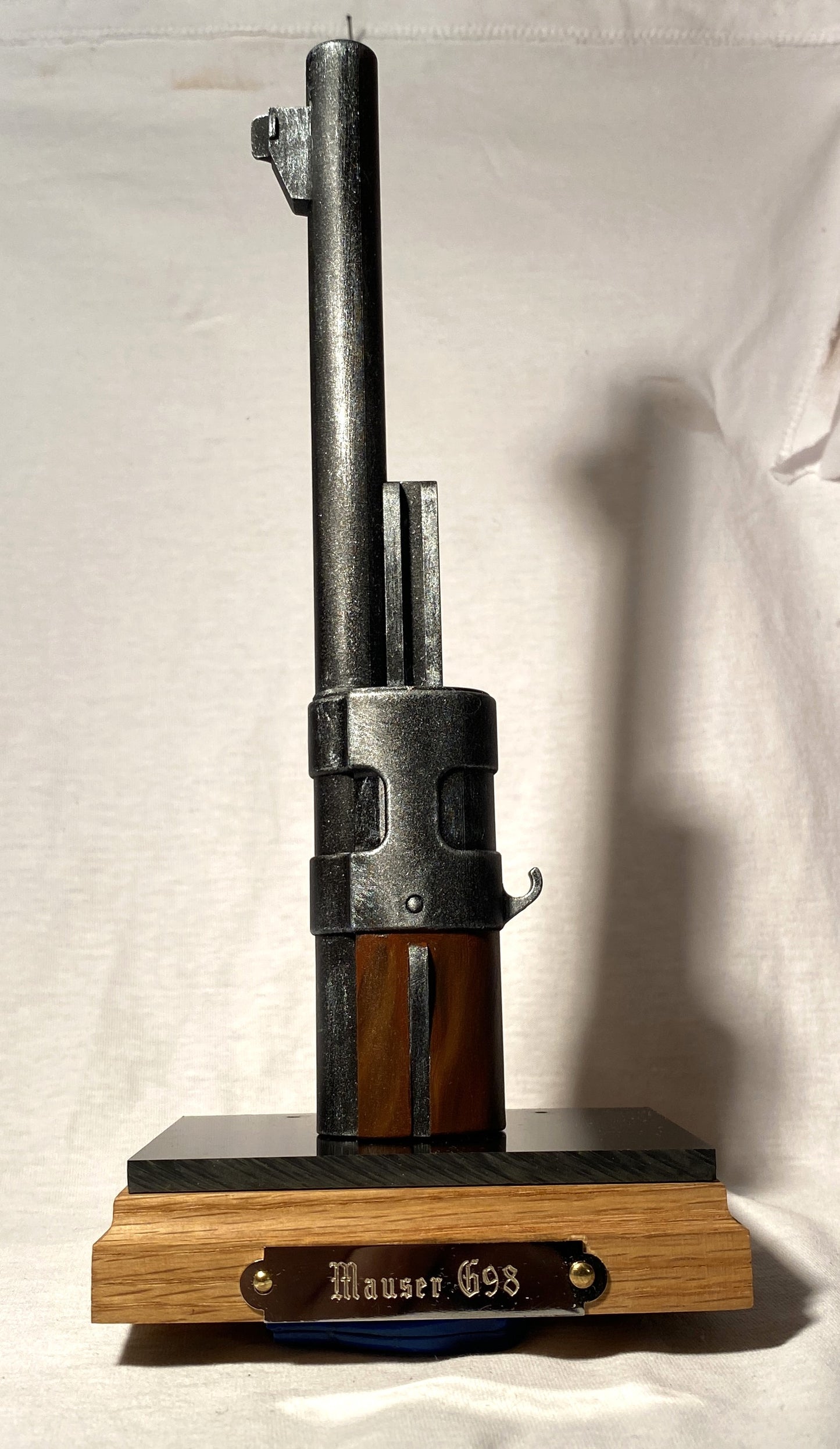 Ausstellungsständer für Enfield No.1 Mk3 Bajonett