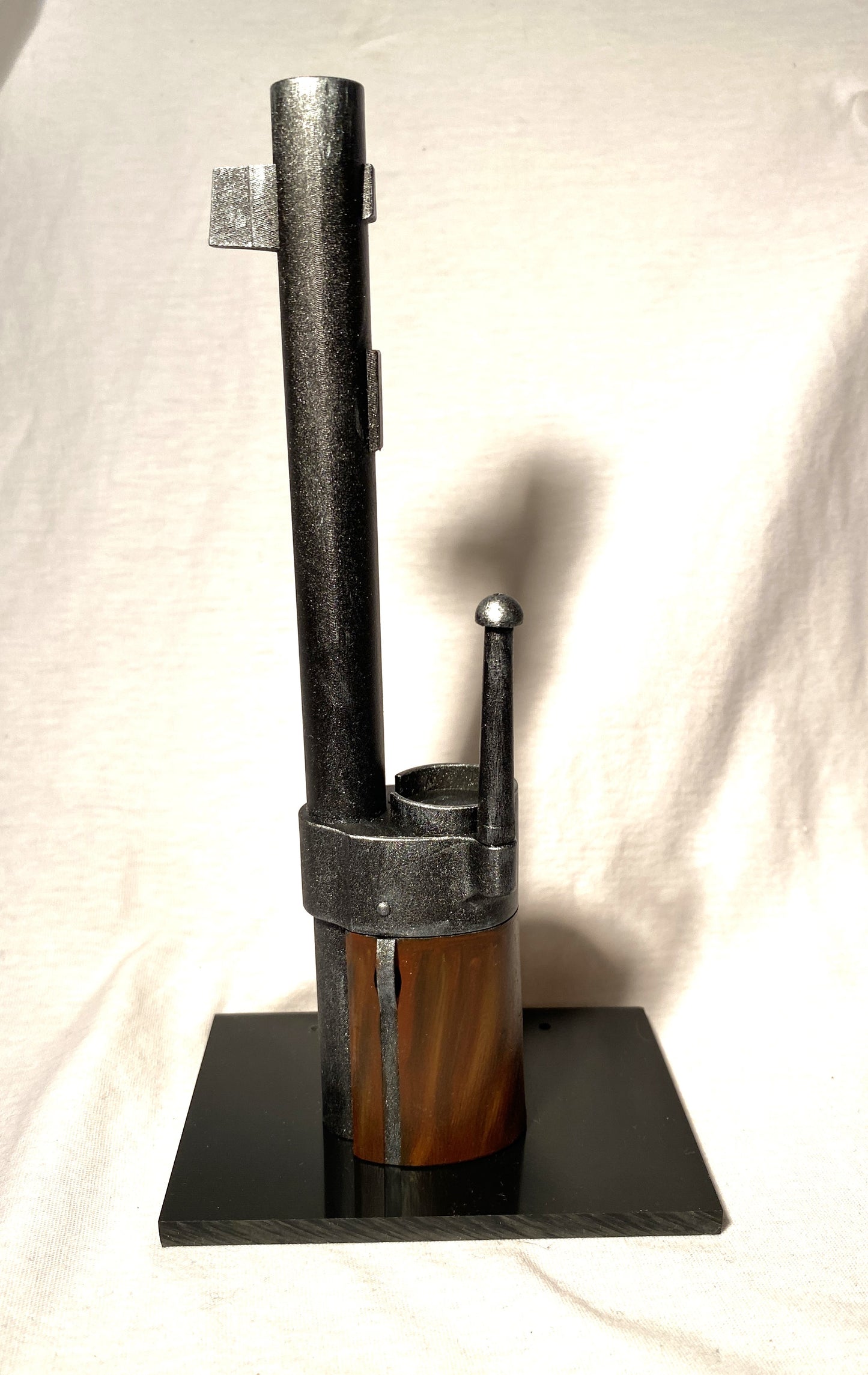 Ausstellungsständer für Enfield No.1 Mk3 Bajonett