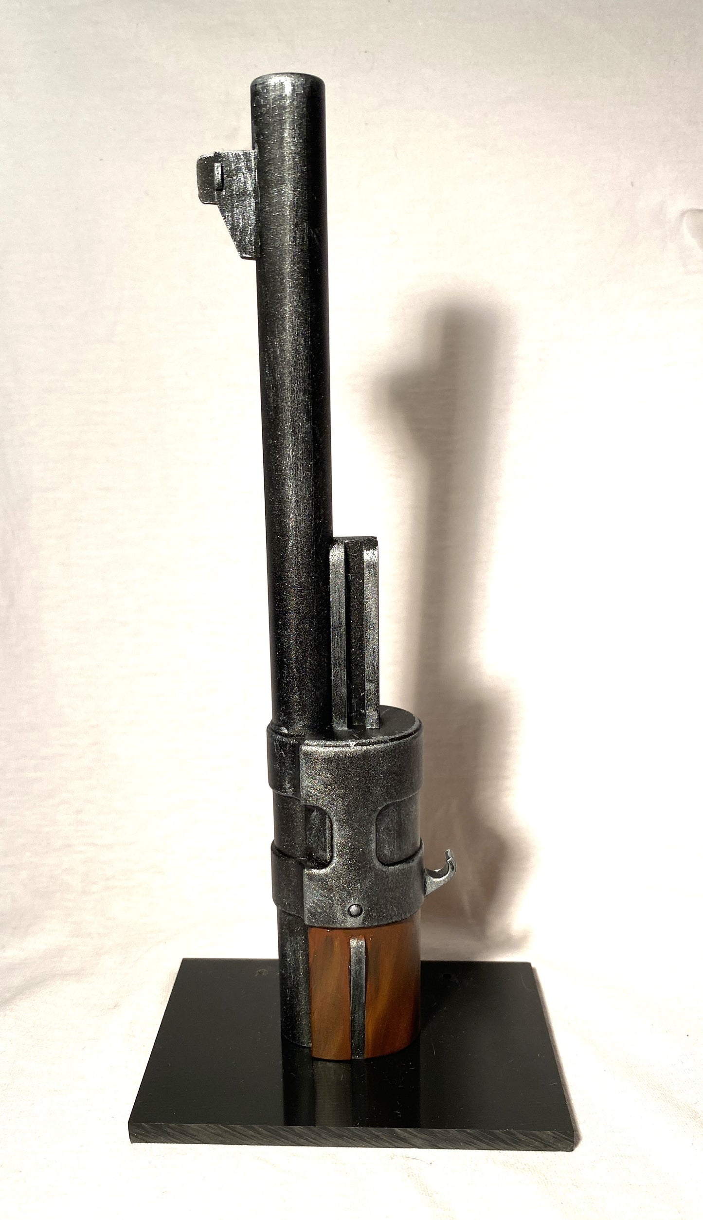 Ausstellungsständer für Enfield No.1 Mk3 Bajonett