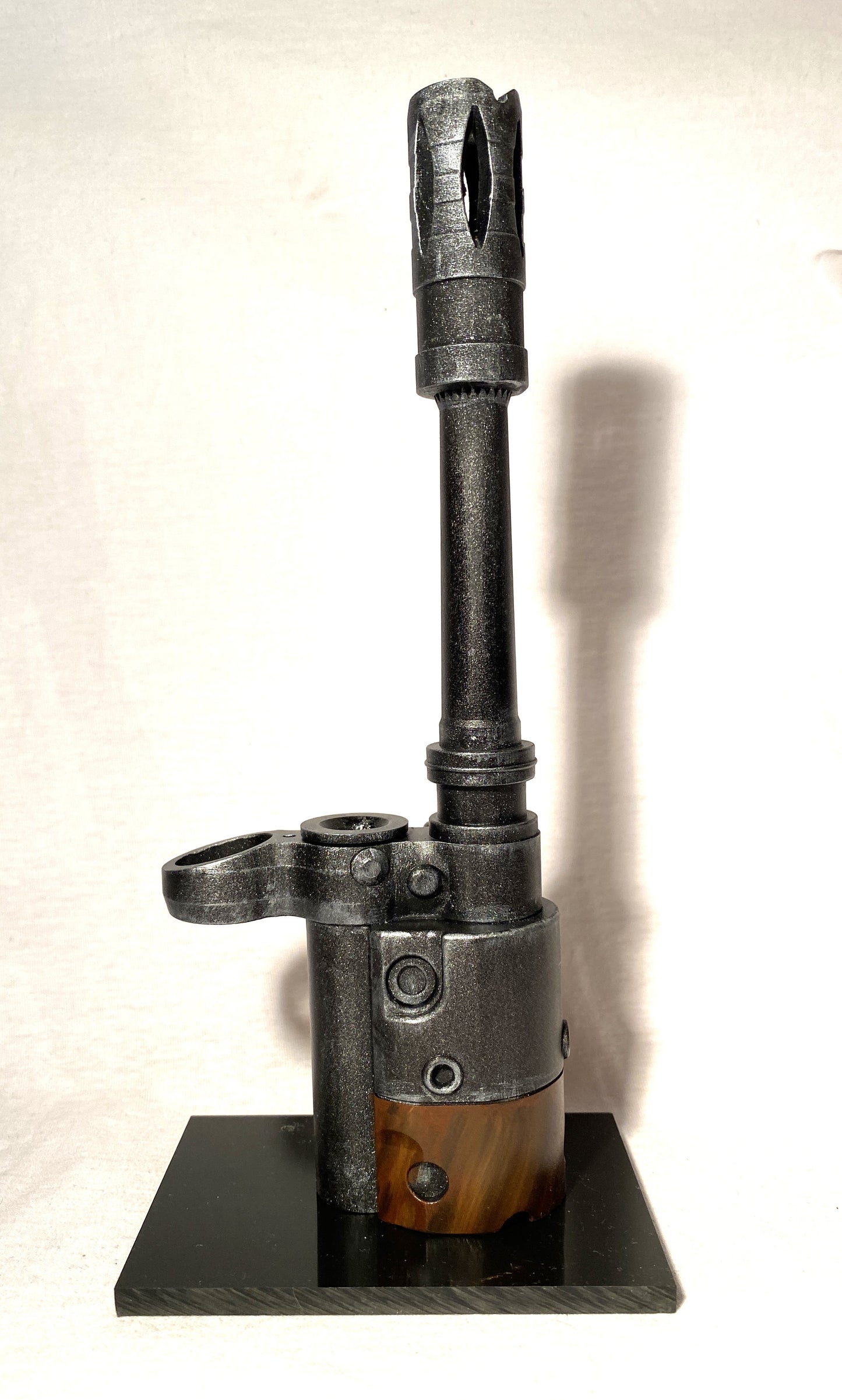 Ausstellungsständer für Enfield No.1 Mk3 Bajonett