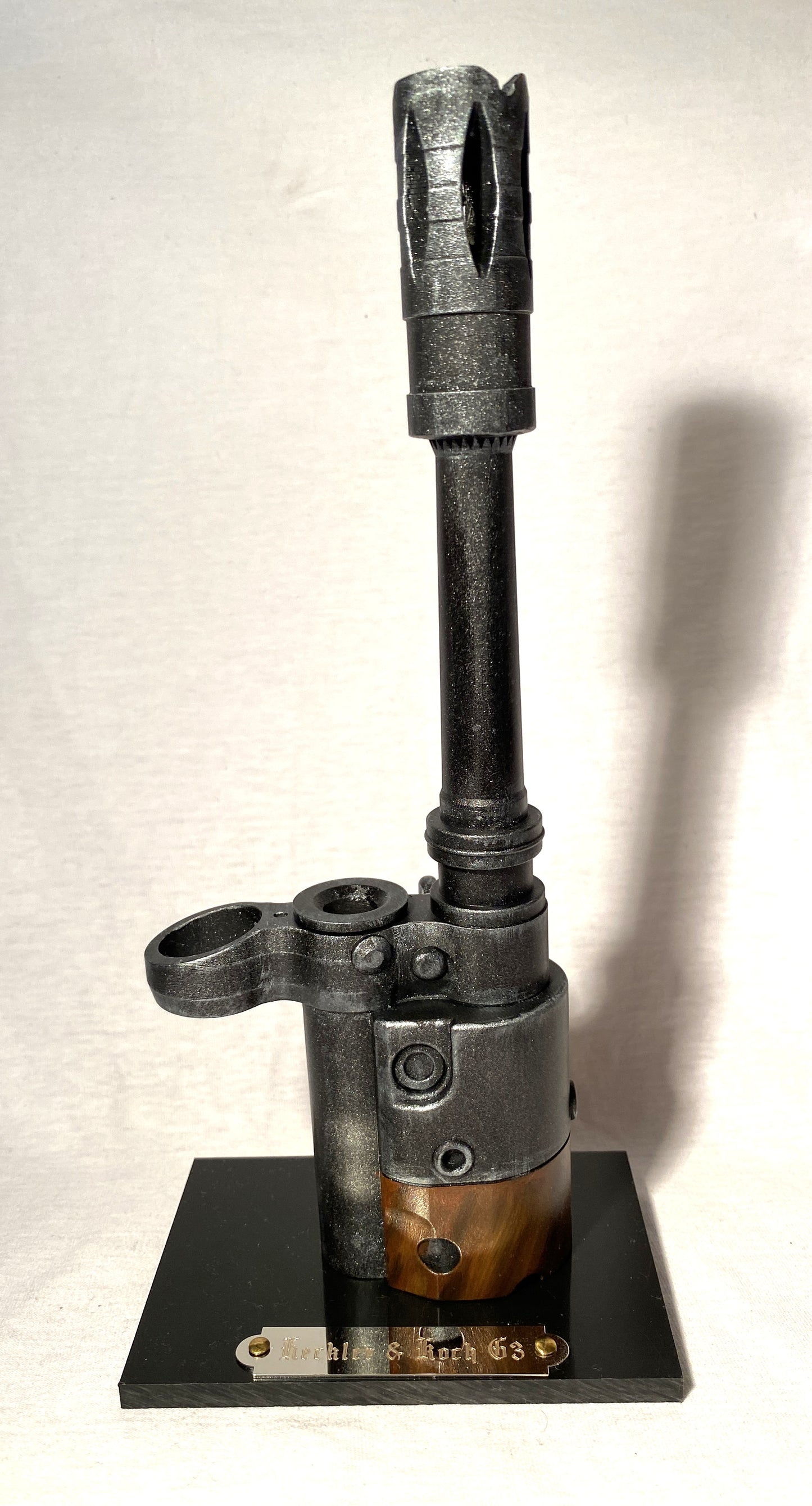Ausstellungsständer für Enfield No.1 Mk3 Bajonett