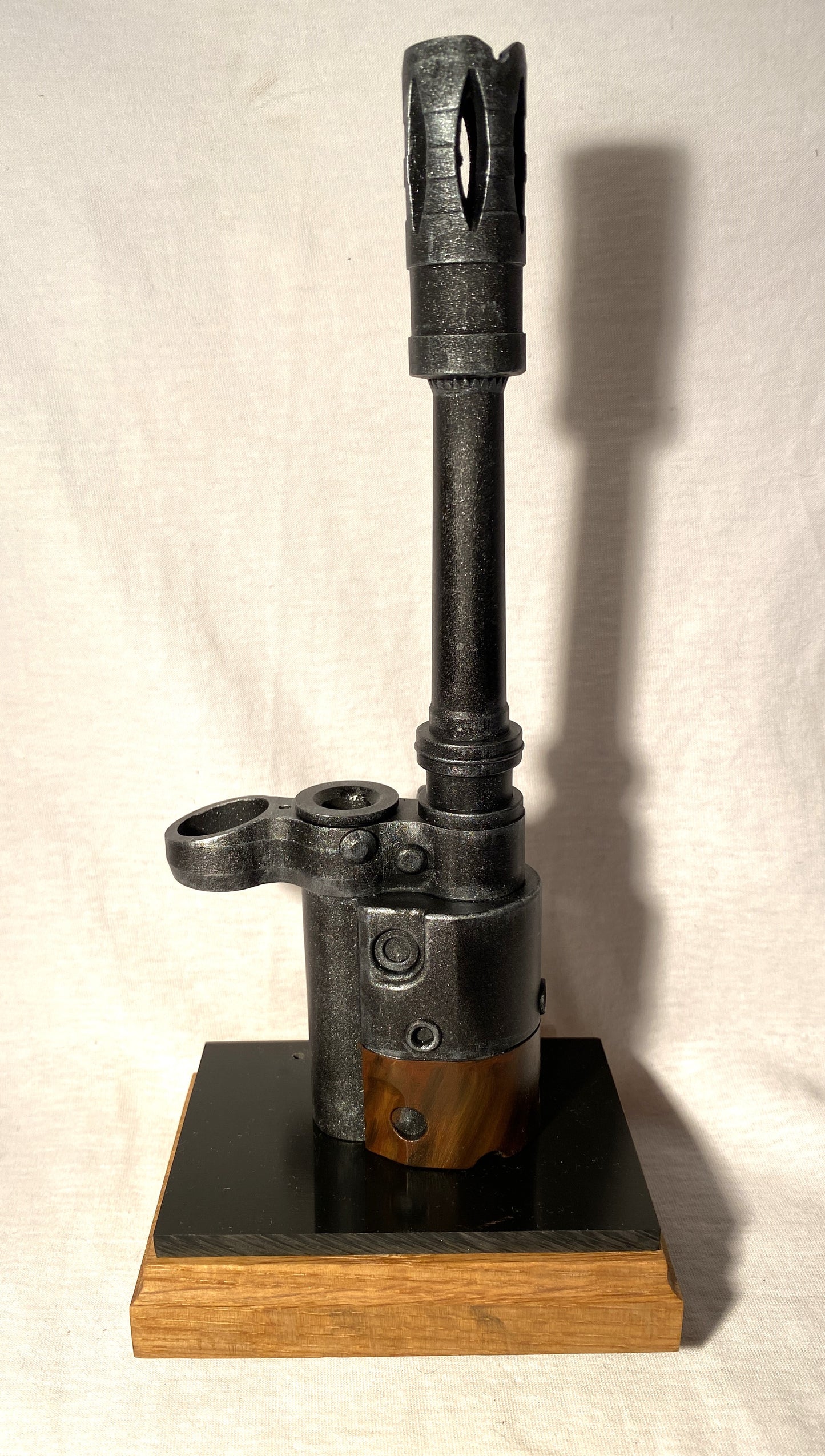 Ausstellungsständer für Enfield No.1 Mk3 Bajonett