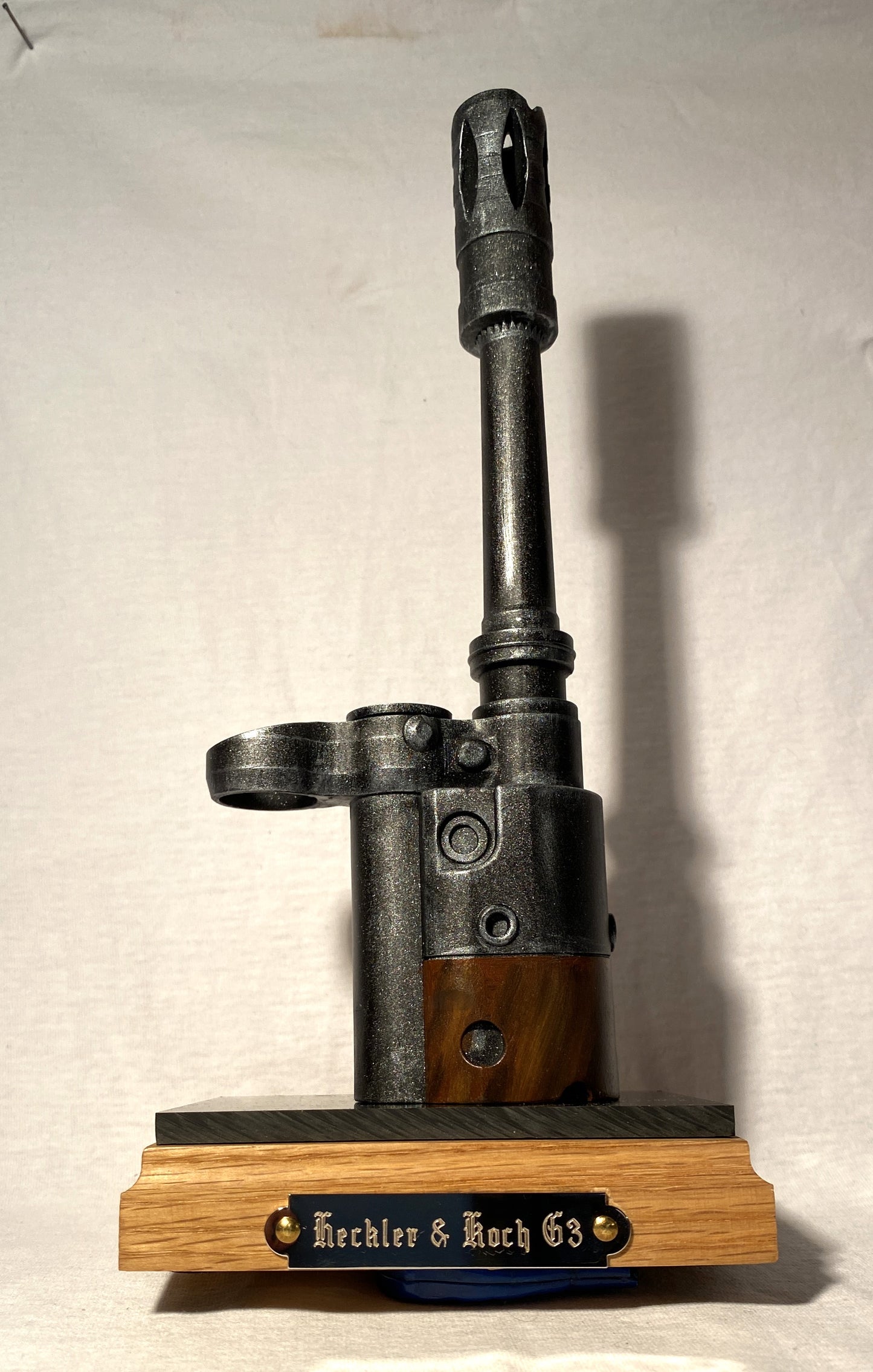 Ausstellungsständer für Enfield No.1 Mk3 Bajonett