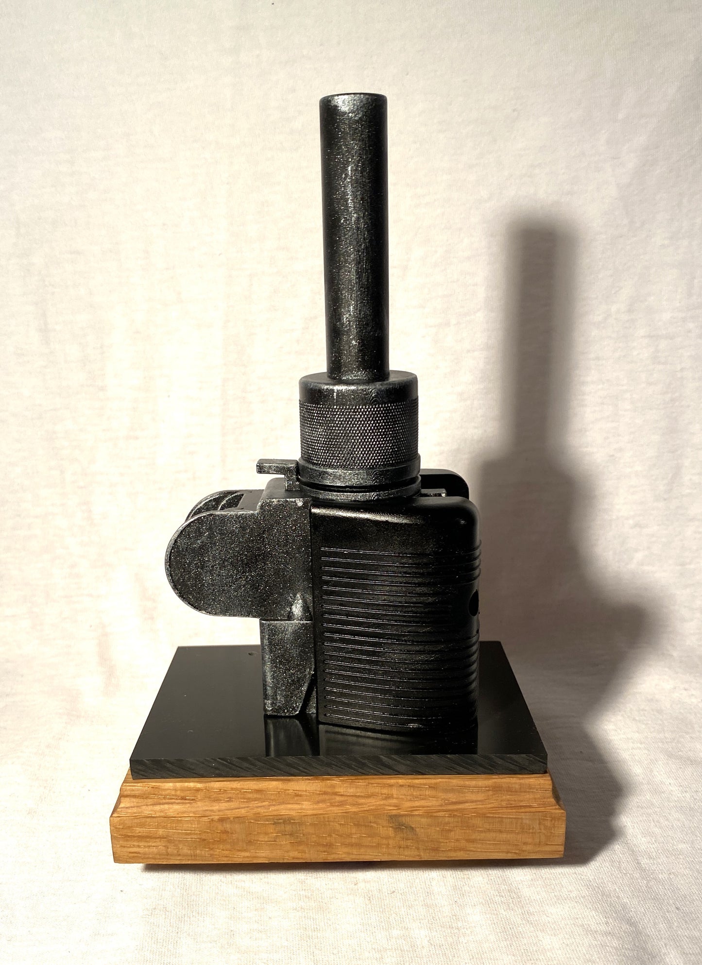 Ausstellungsständer für Enfield No.1 Mk3 Bajonett