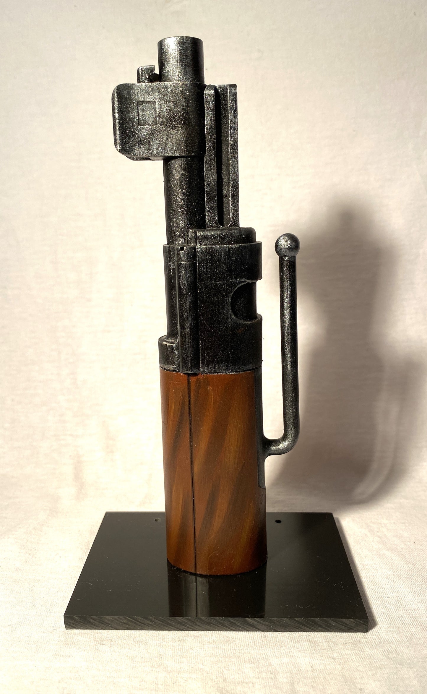 Ausstellungsständer für Enfield No.1 Mk3 Bajonett