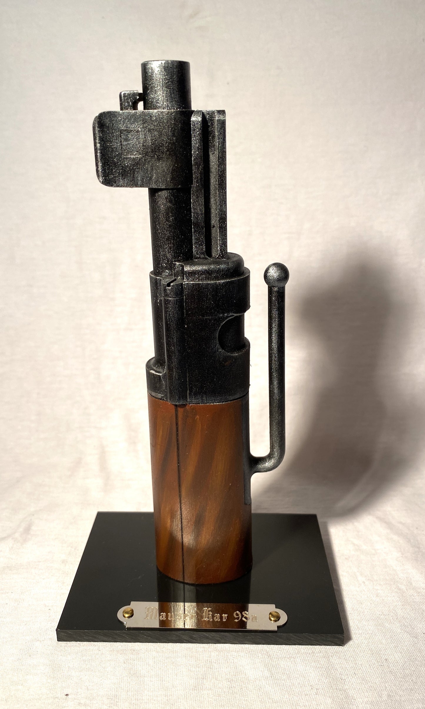 Ausstellungsständer für Enfield No.1 Mk3 Bajonett