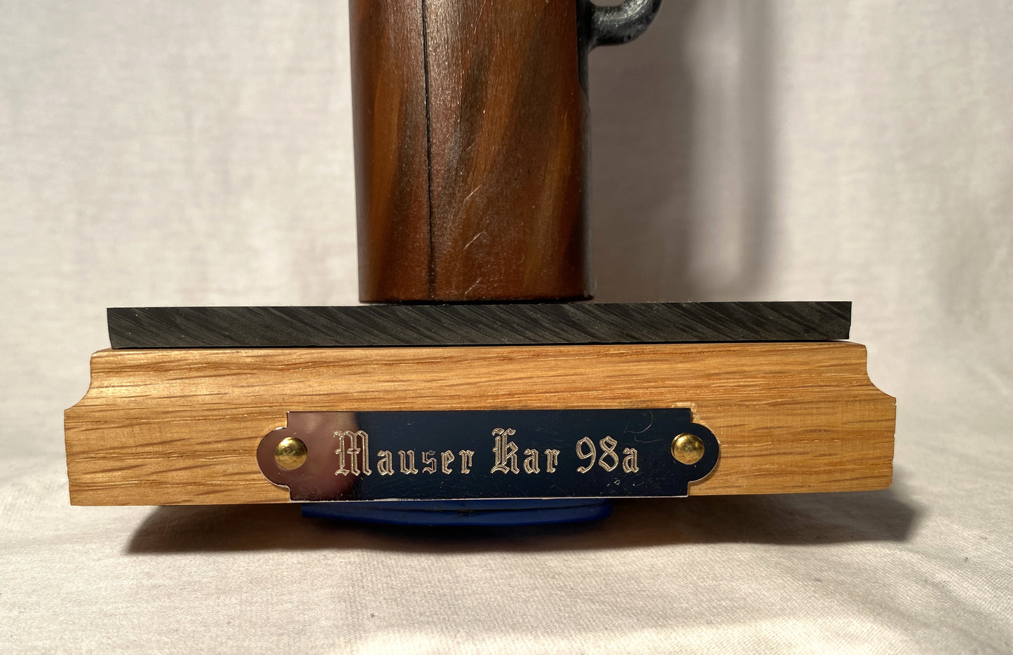 Ausstellungsständer für Enfield No.1 Mk3 Bajonett