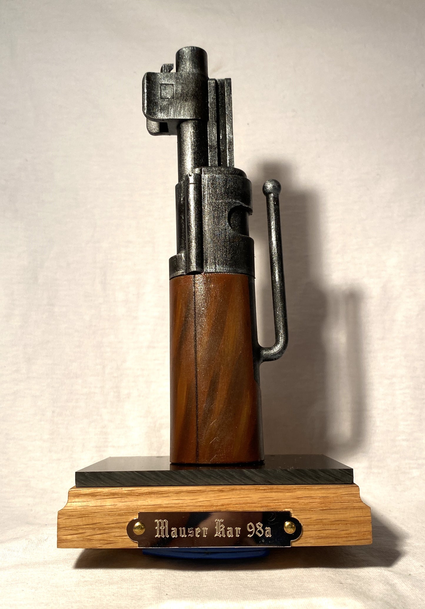 Ausstellungsständer für Enfield No.1 Mk3 Bajonett