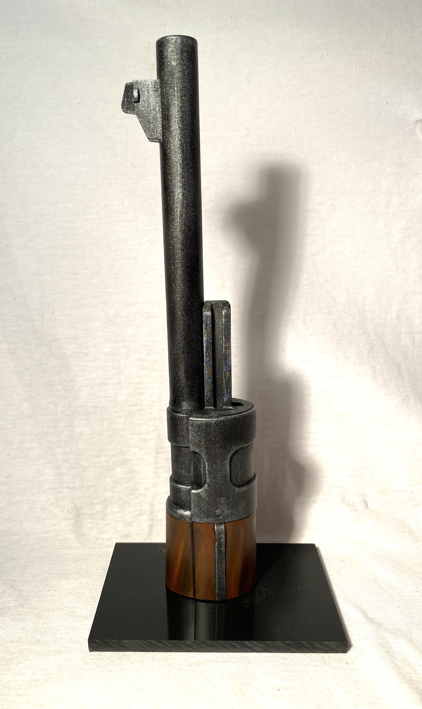Ausstellungsständer für Brno VZ 24 Bajonett