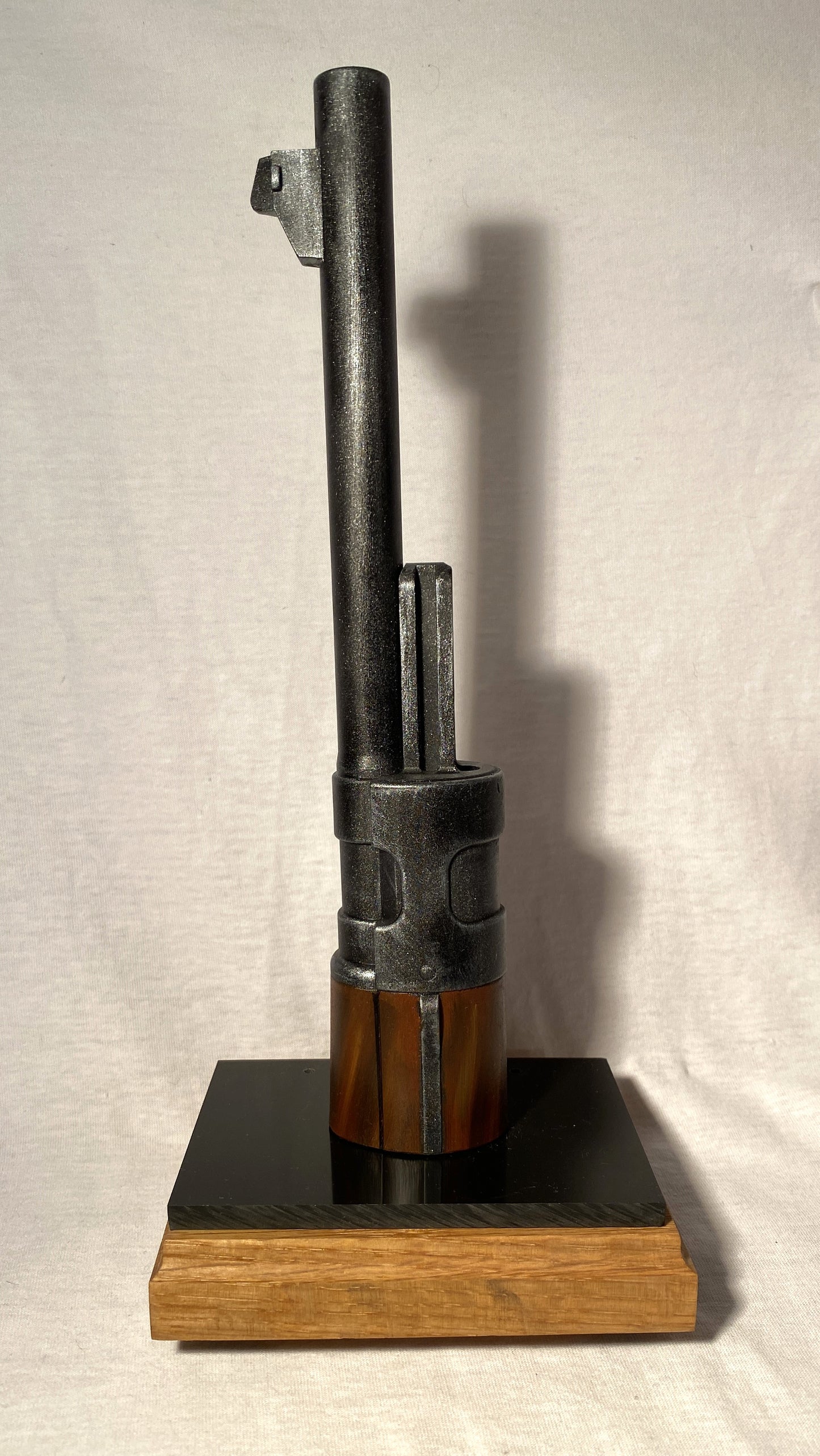 Ausstellungsständer für Brno VZ 24 Bajonett