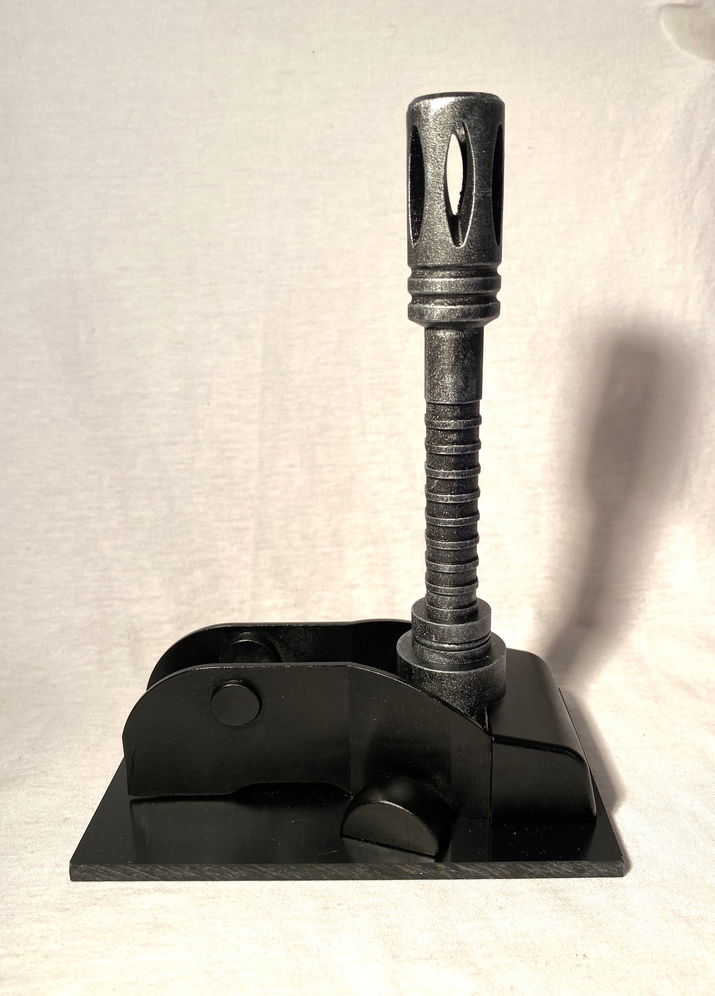 Ausstellungsständer für Famas F1 Bajonett
