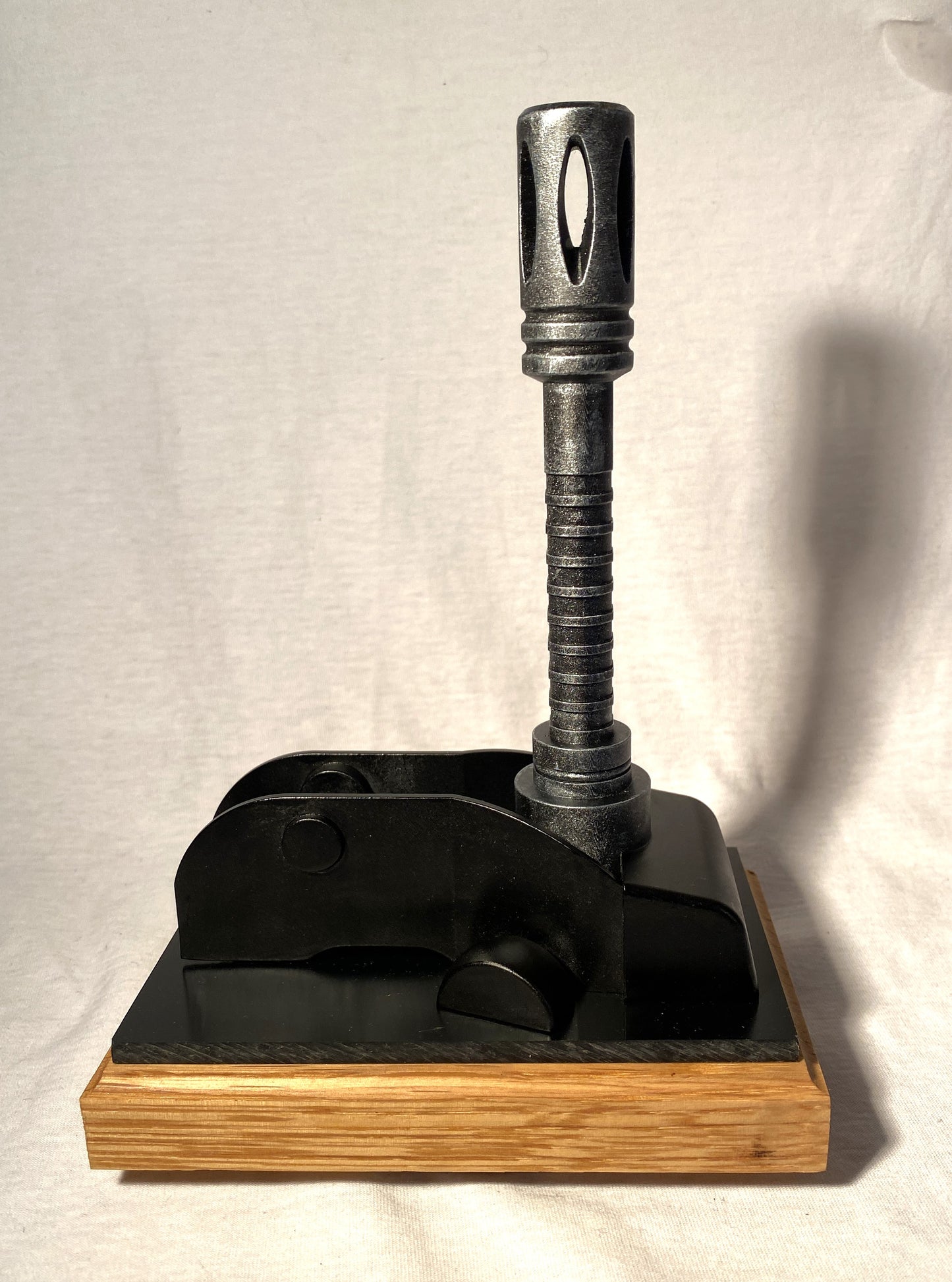 Ausstellungsständer für Famas F1 Bajonett
