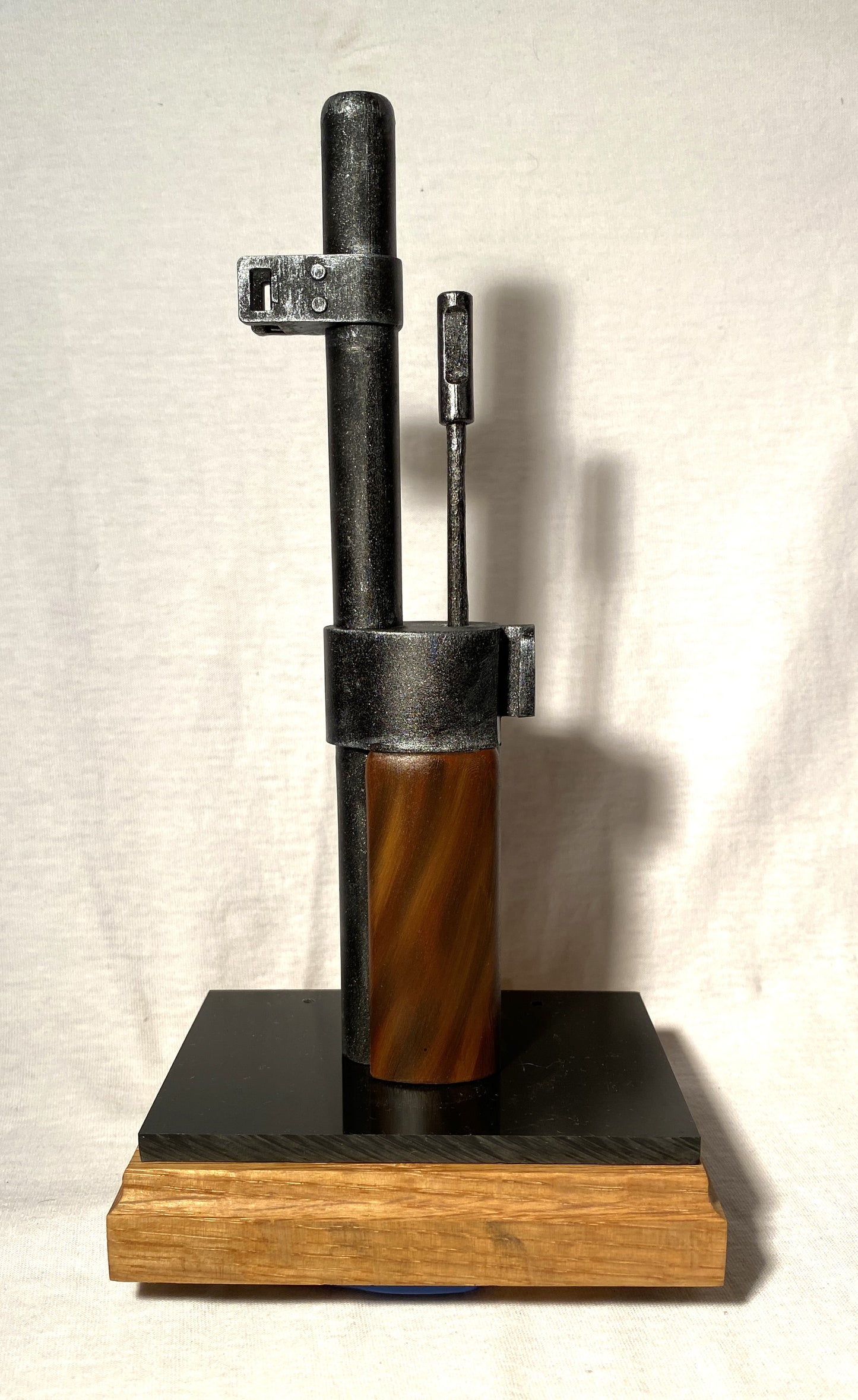 Ausstellungsständer für Arisaka Typ 38 Bajonett