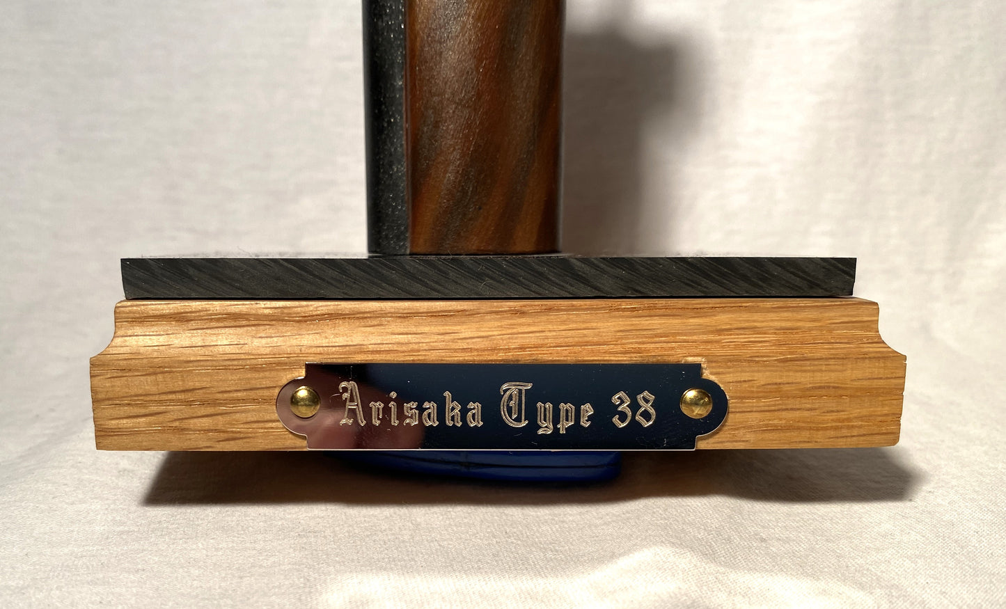 Ausstellungsständer für Arisaka Typ 38 Bajonett