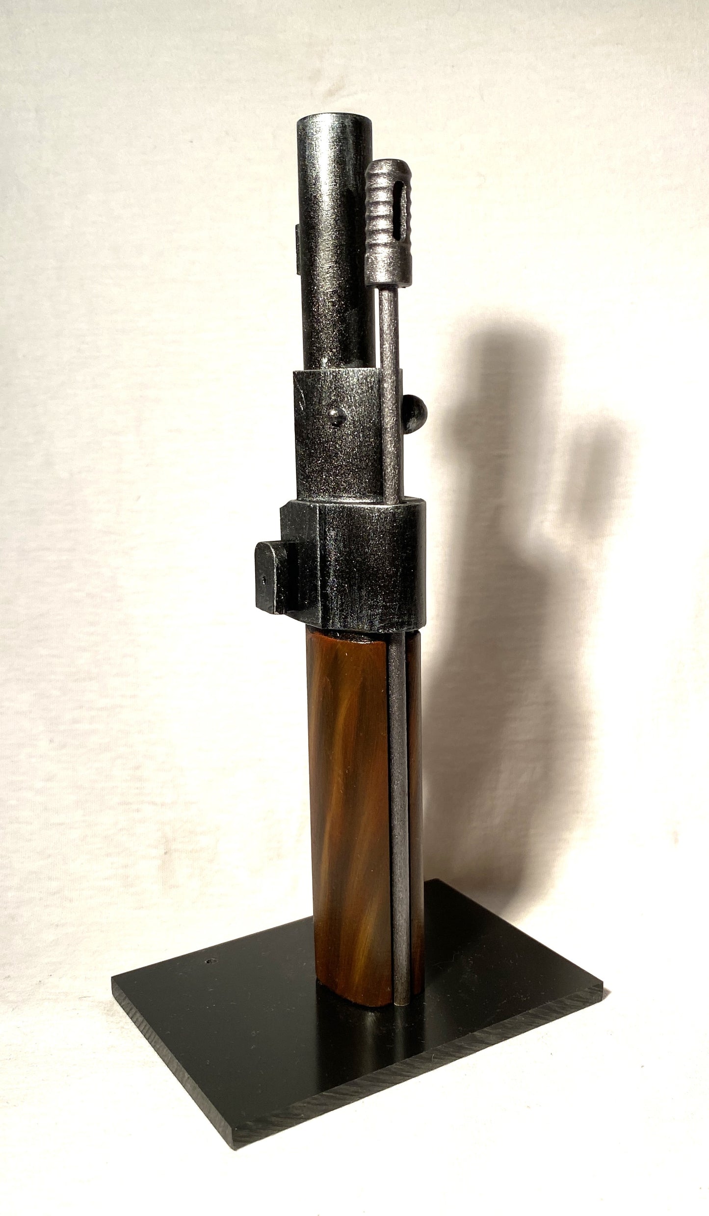 Mauser 1871 Bajonett-Ausstellungsständer