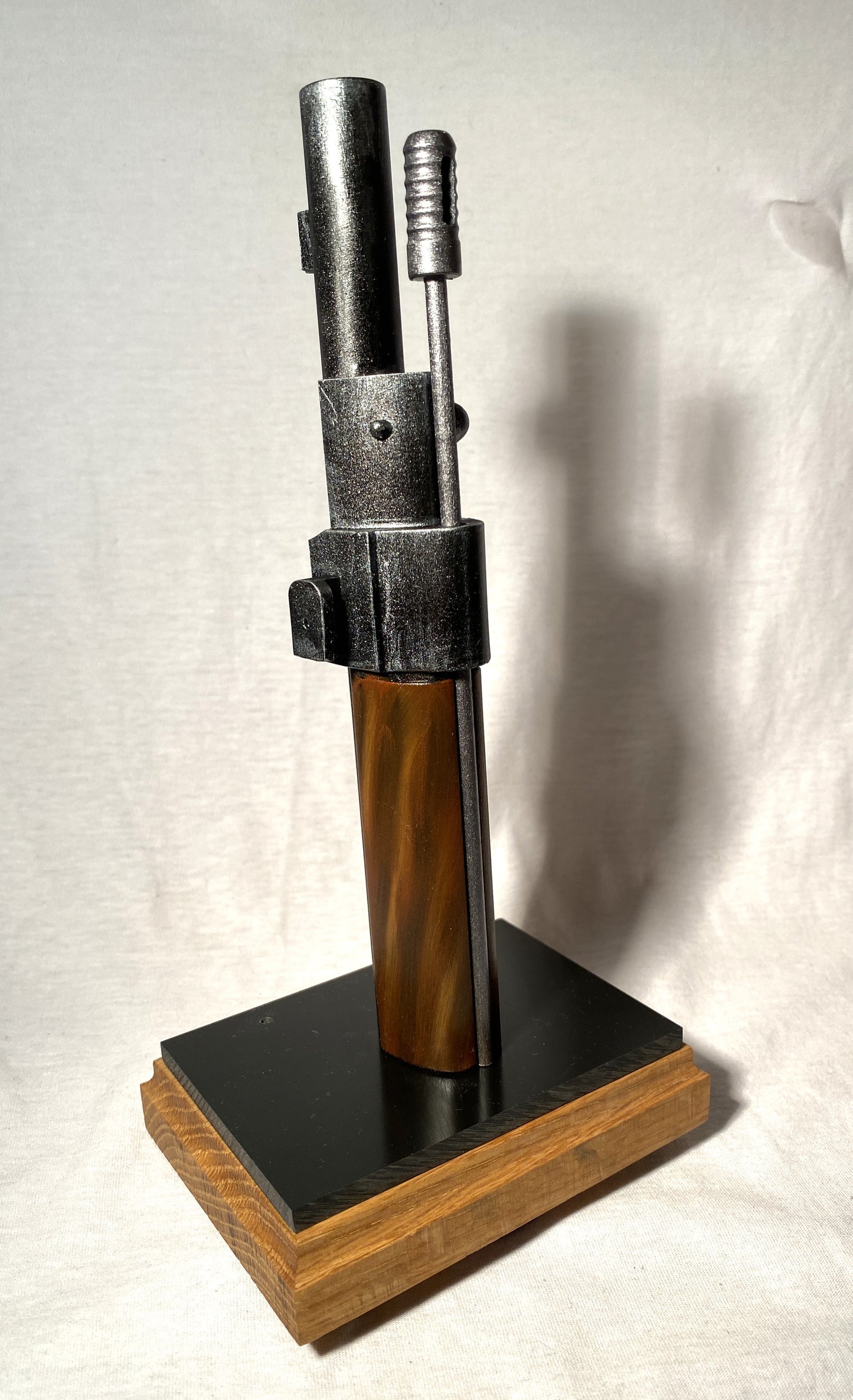 Mauser 1871 Bajonett-Ausstellungsständer