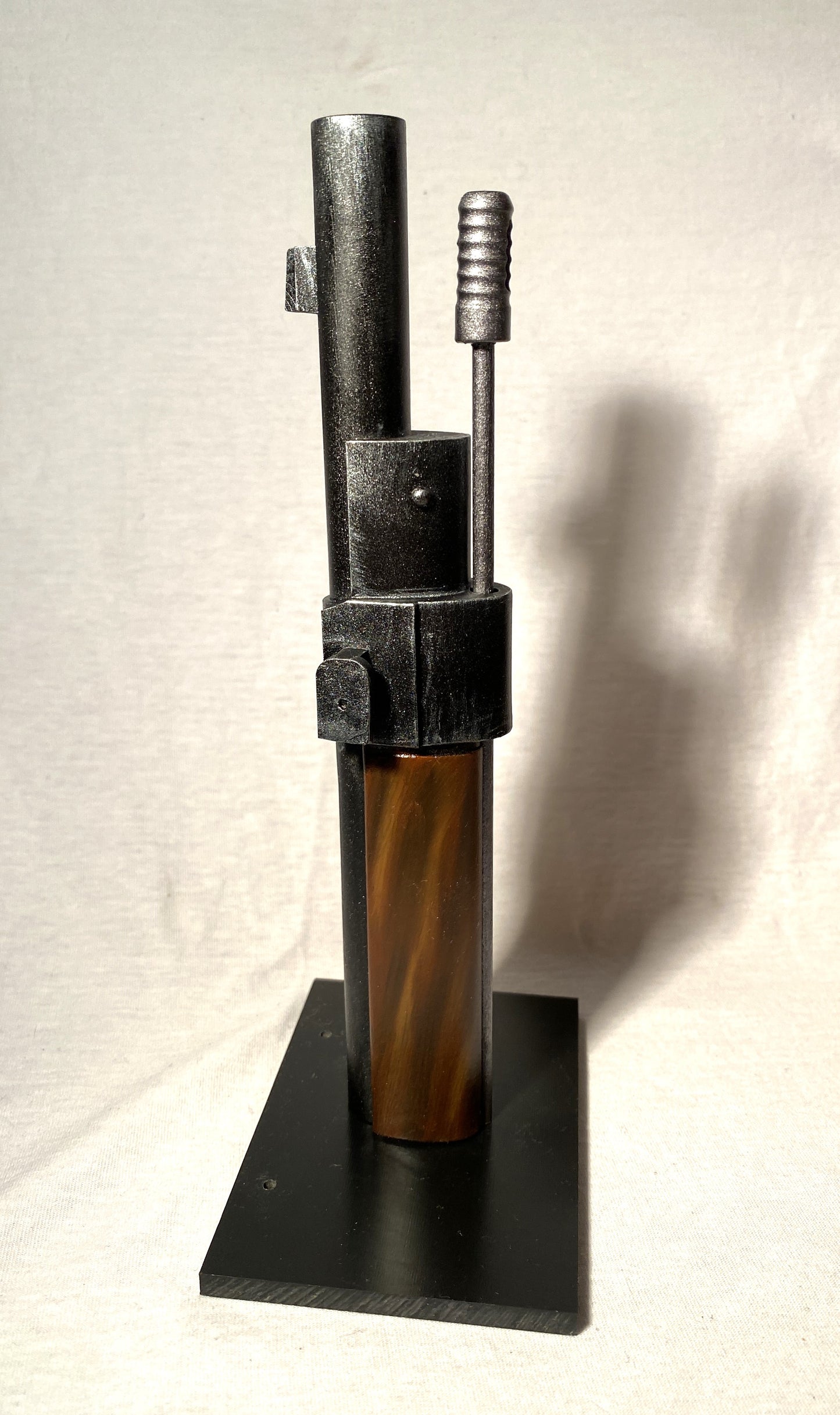 Mauser 1871 Bajonett-Ausstellungsständer