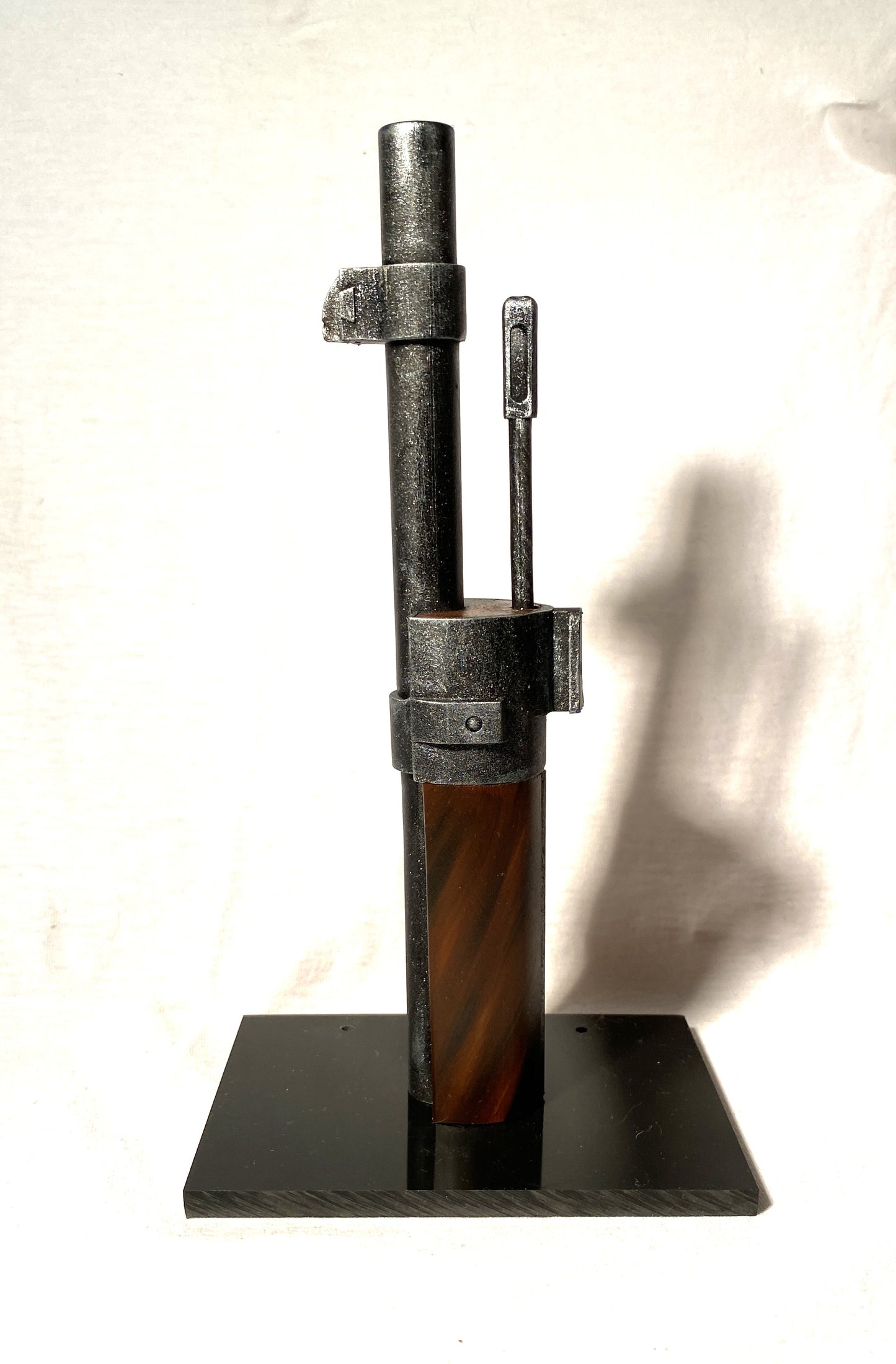 Carcano 1891 Bajonett-Ausstellungsständer
