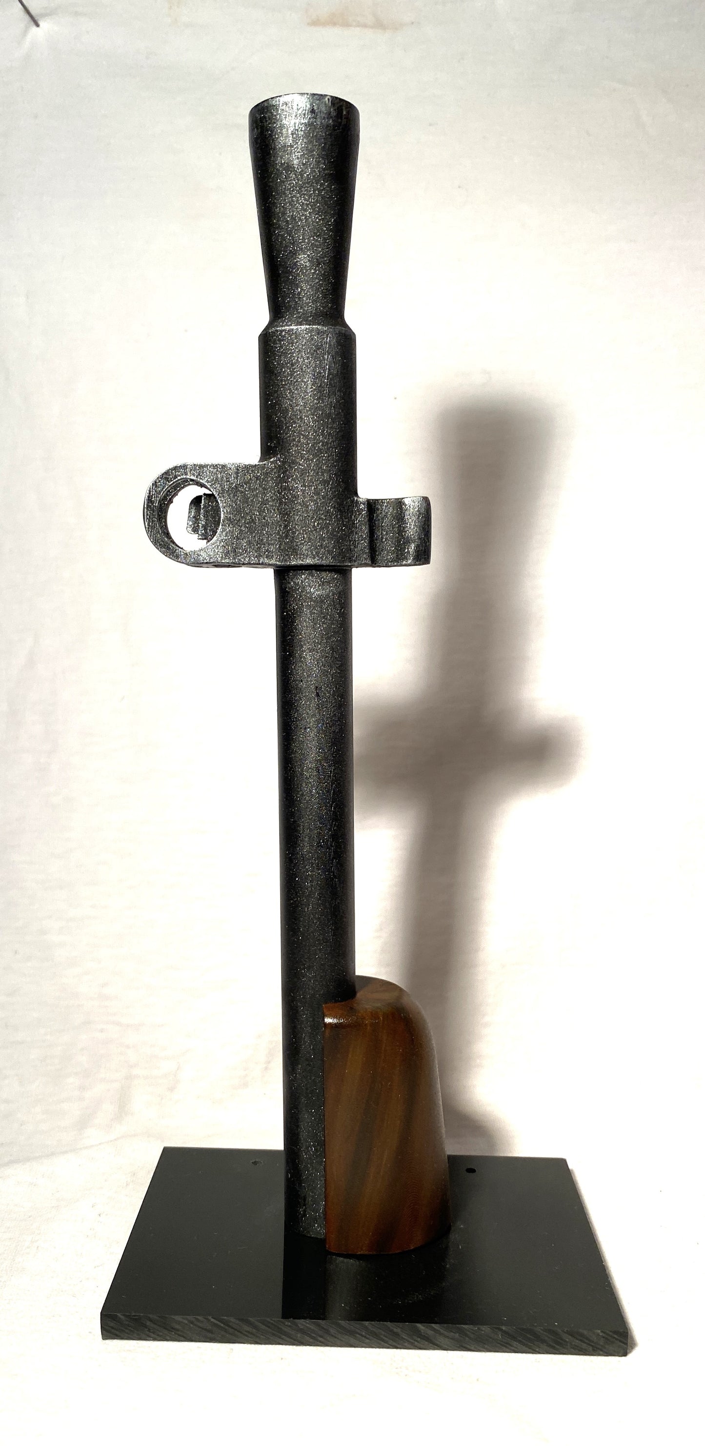 Ausstellungsständer für Enfield No.1 Mk3 Bajonett