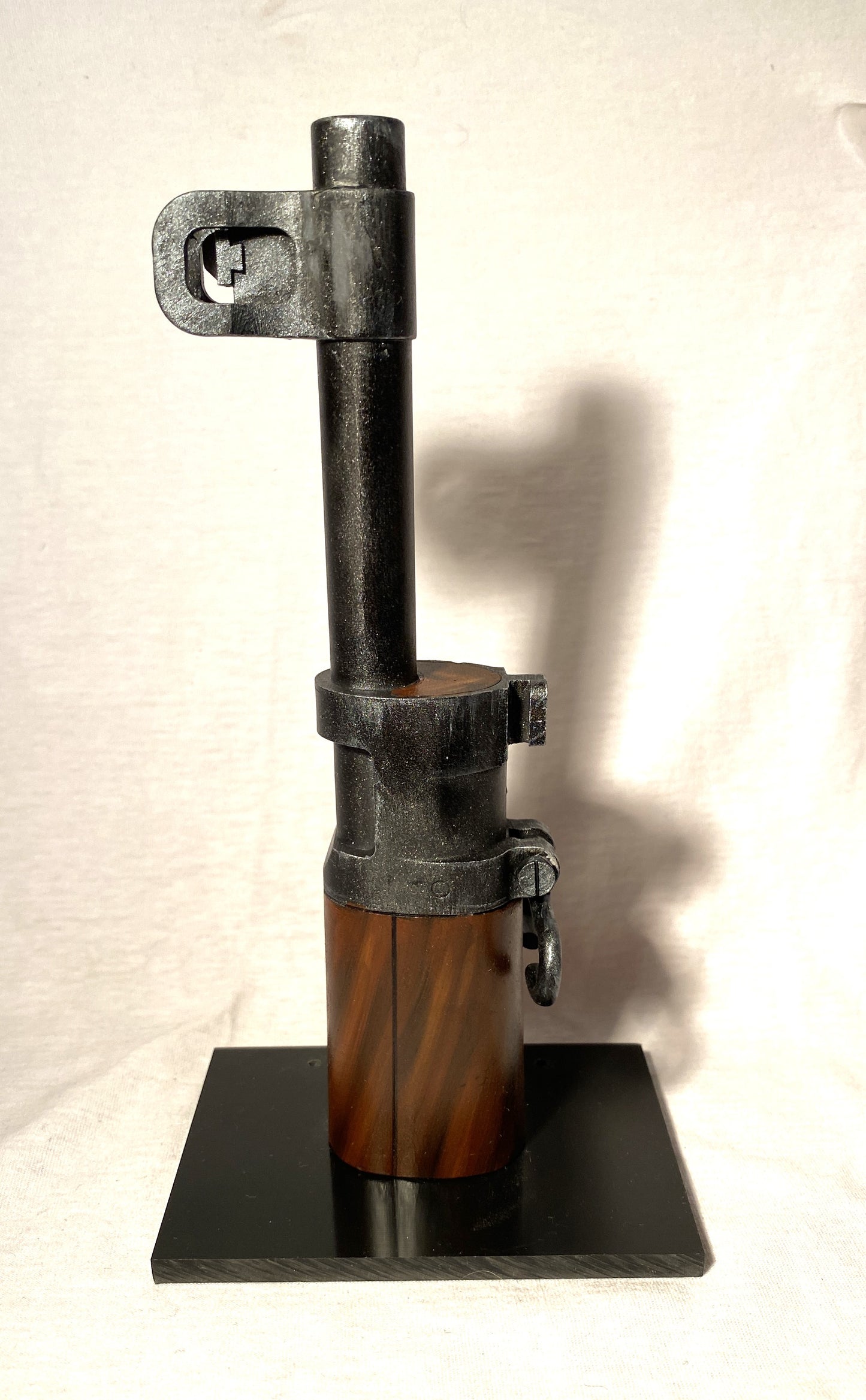 Ausstellungsständer für Enfield No.1 Mk3 Bajonett