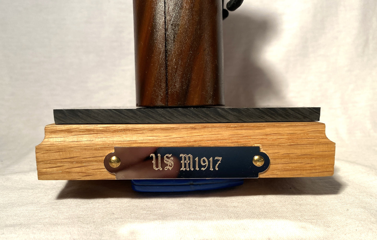 Ausstellungsständer für Enfield No.1 Mk3 Bajonett