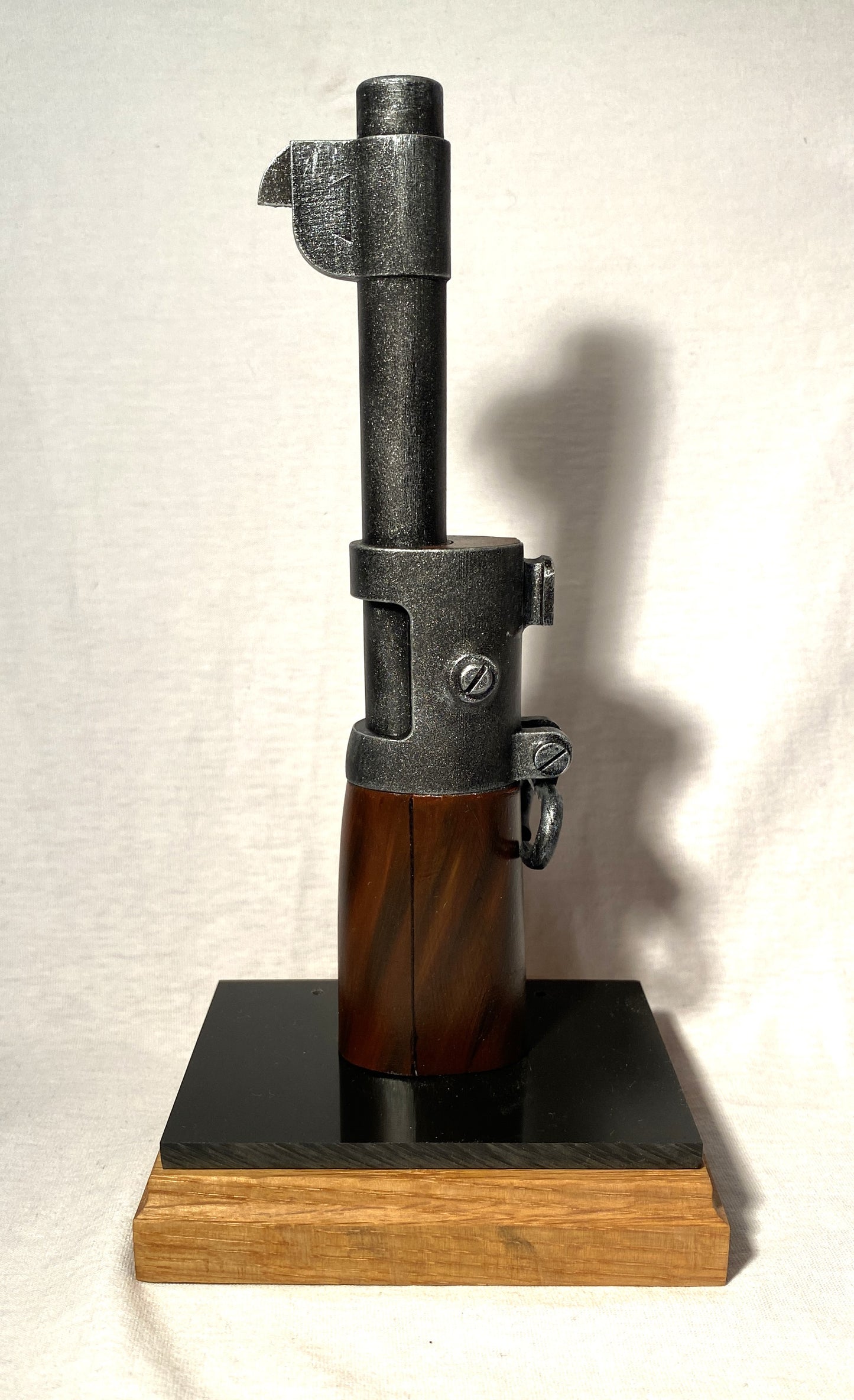 Ausstellungsständer für Enfield No.1 Mk3 Bajonett