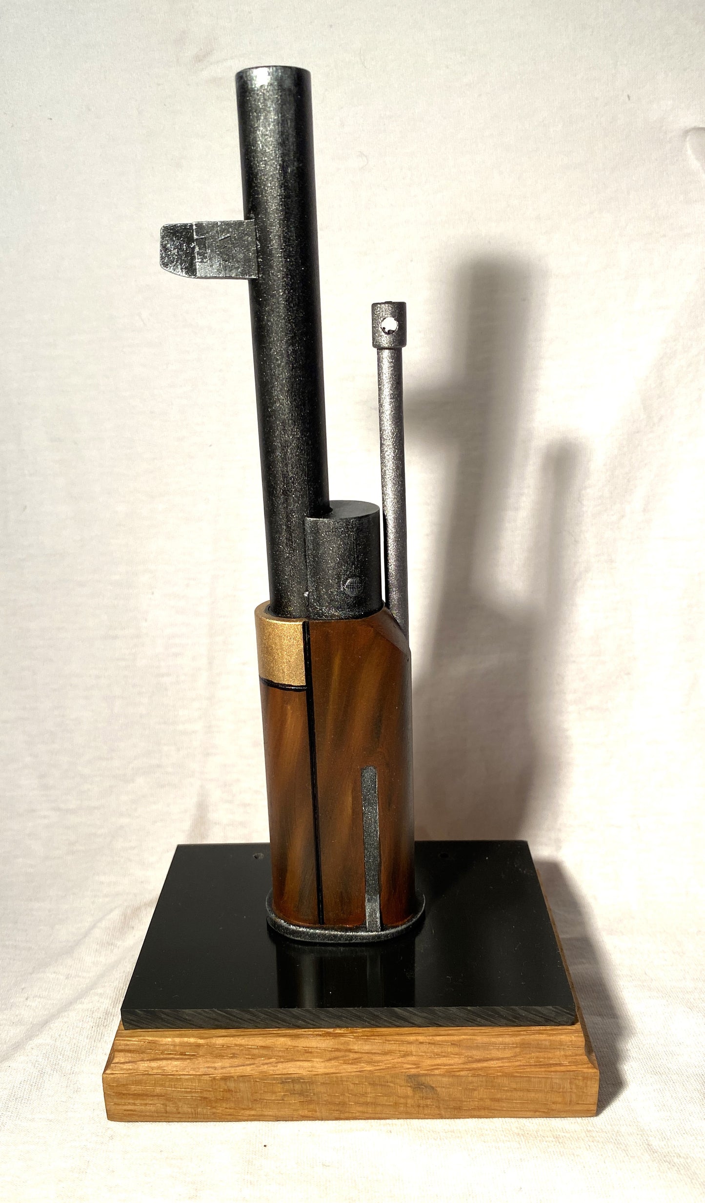 Mosin-Nagant M91 Bajonett-Ausstellungsständer