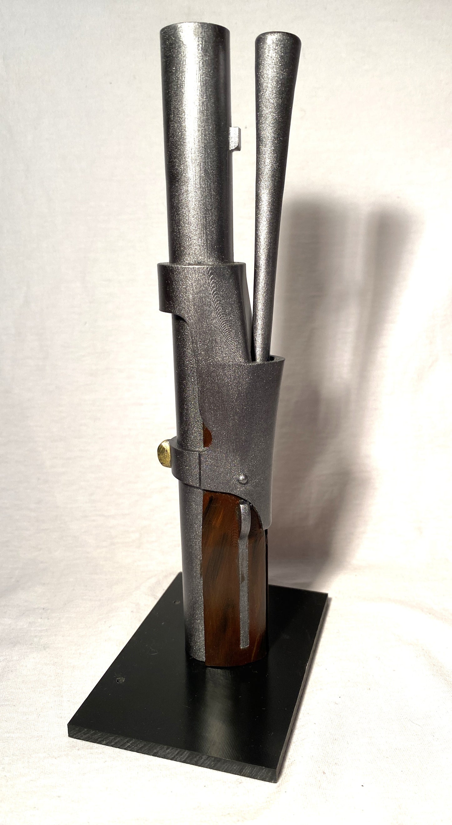 Ausstellungsständer für M.1777 Gewehrbajonett