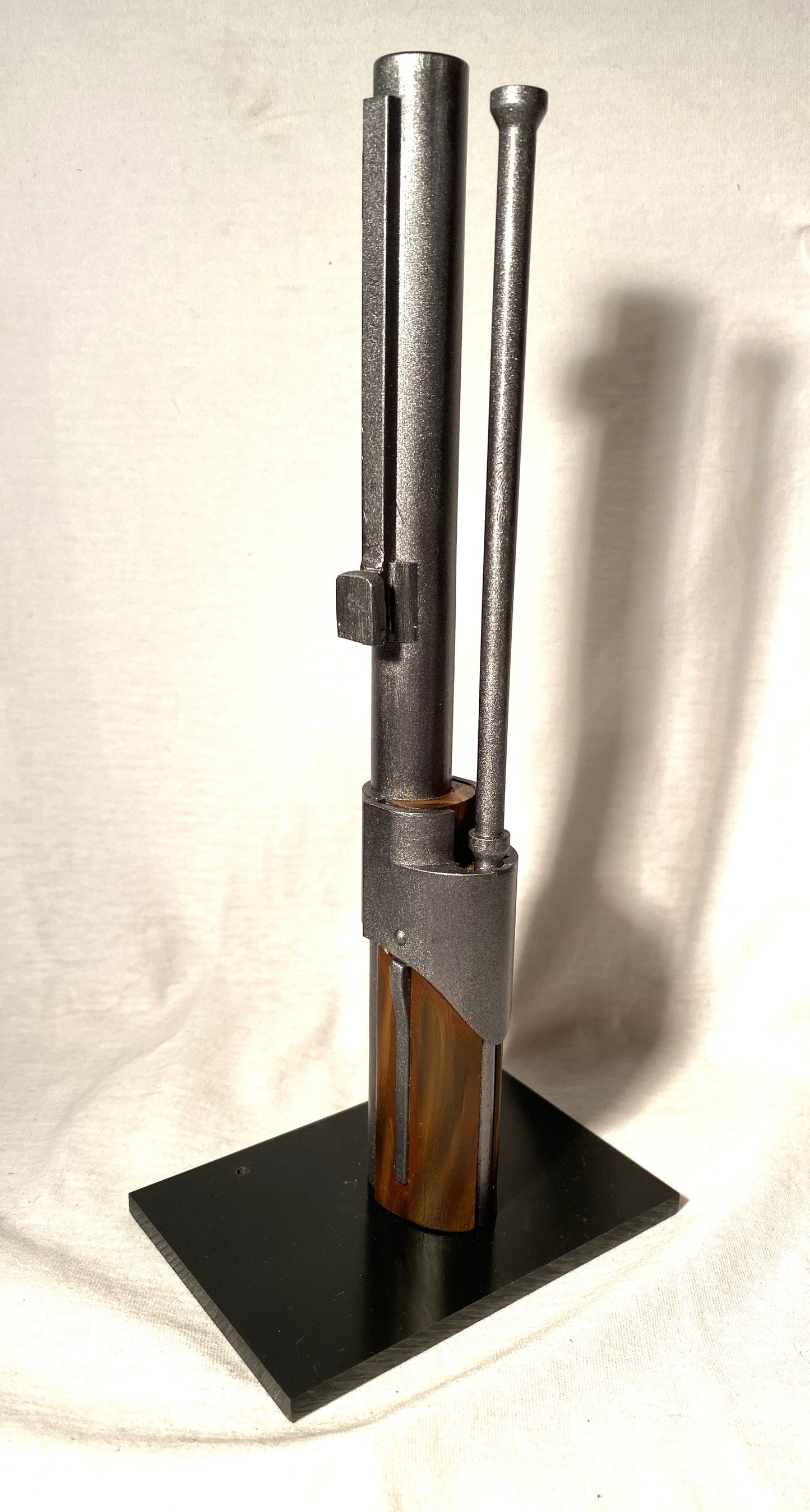 Ausstellungsständer für Chassepot M.1866 Bajonett