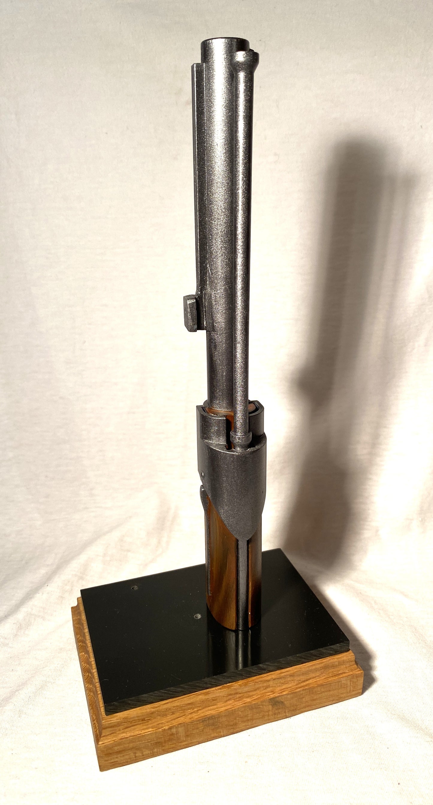 Ausstellungsständer für Chassepot M.1866 Bajonett